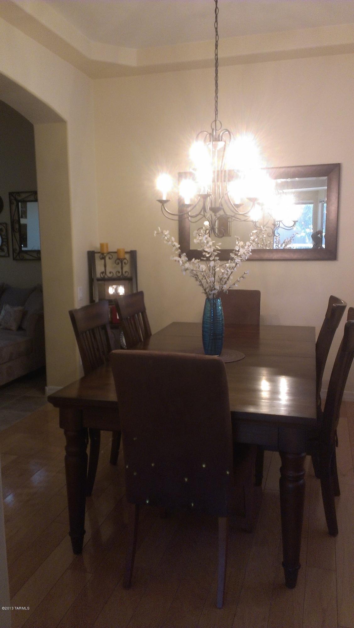 Harrison Del Sol (1-161) - Residential Lease