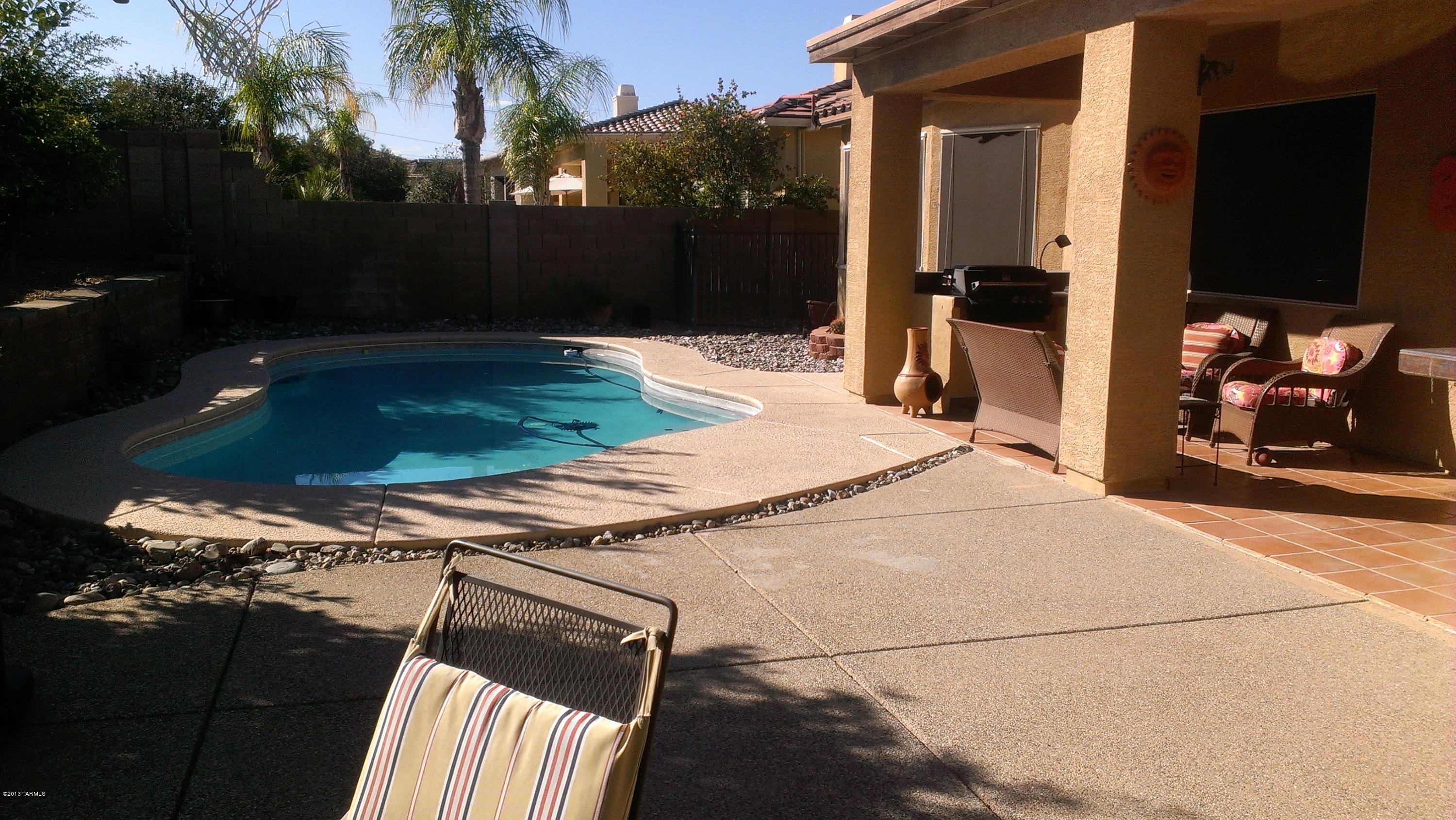 Harrison Del Sol (1-161) - Residential Lease