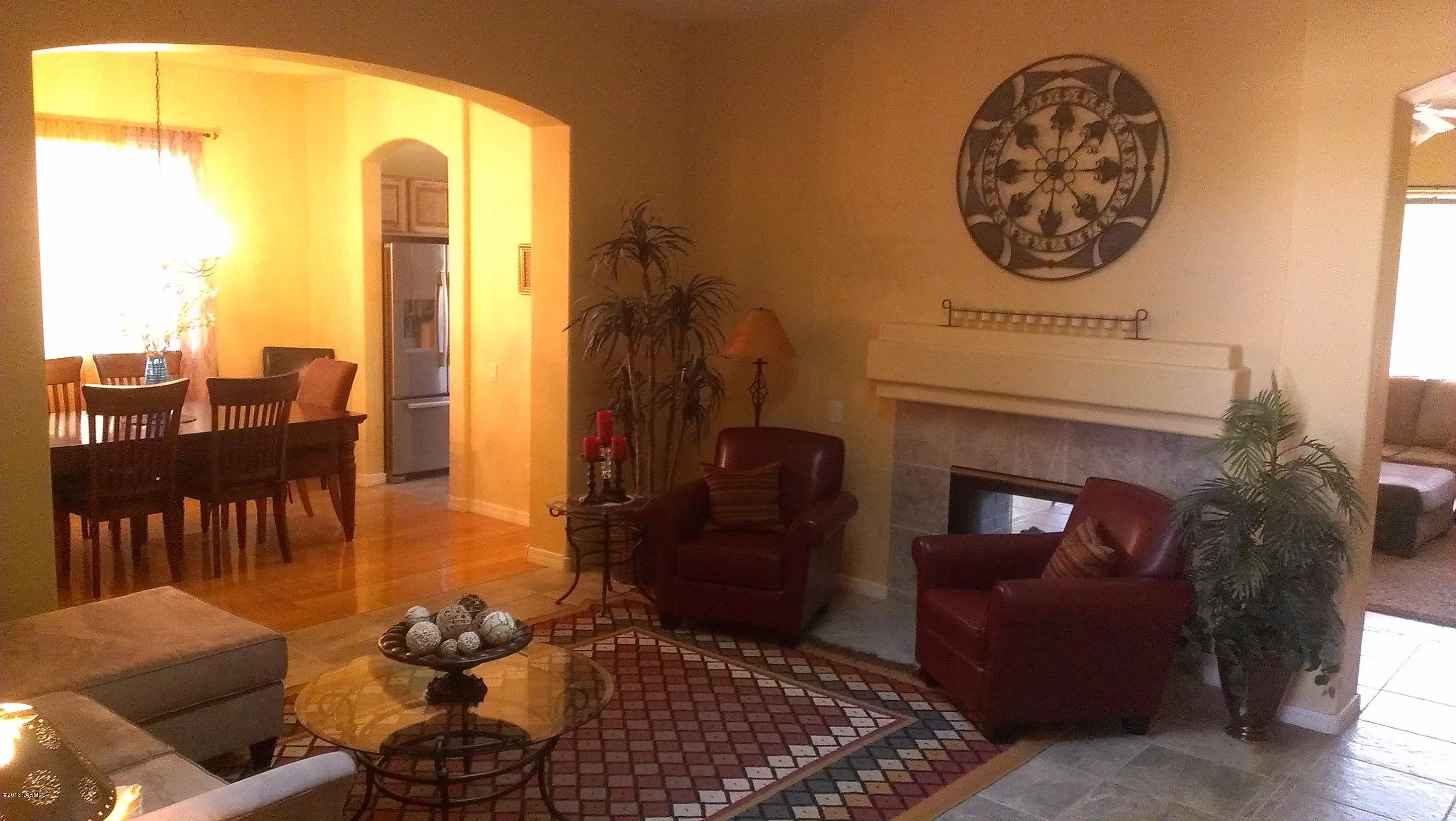 Harrison Del Sol (1-161) - Residential Lease