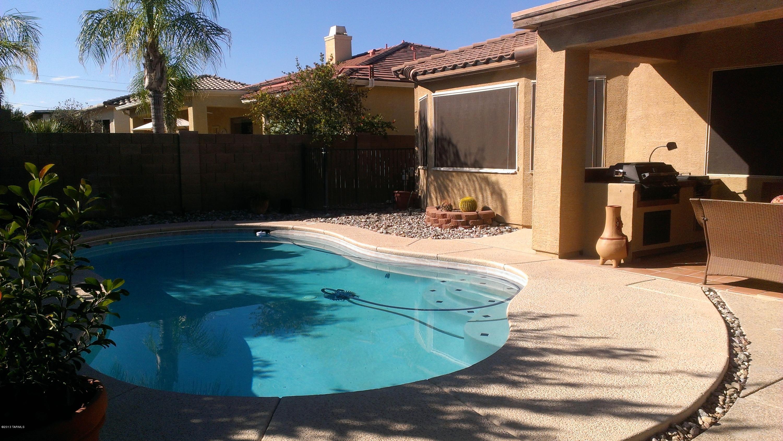 Harrison Del Sol (1-161) - Residential Lease