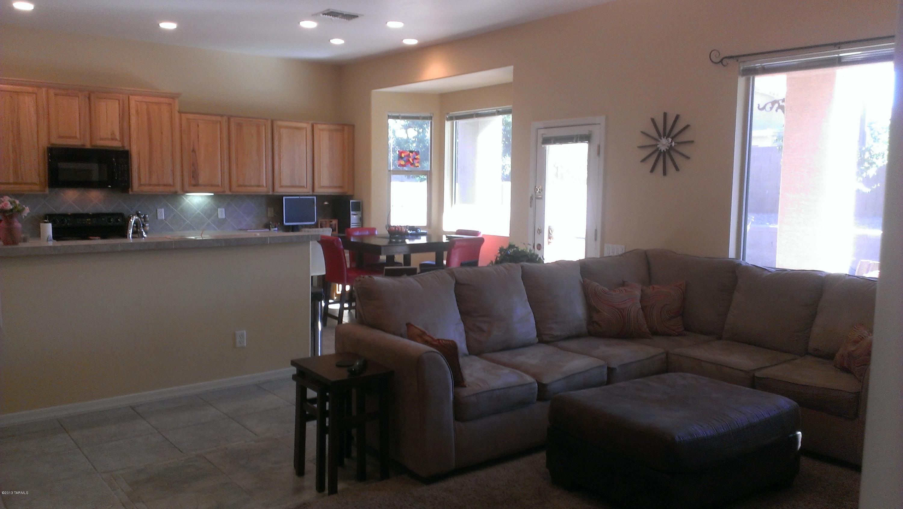 Harrison Del Sol (1-161) - Residential Lease