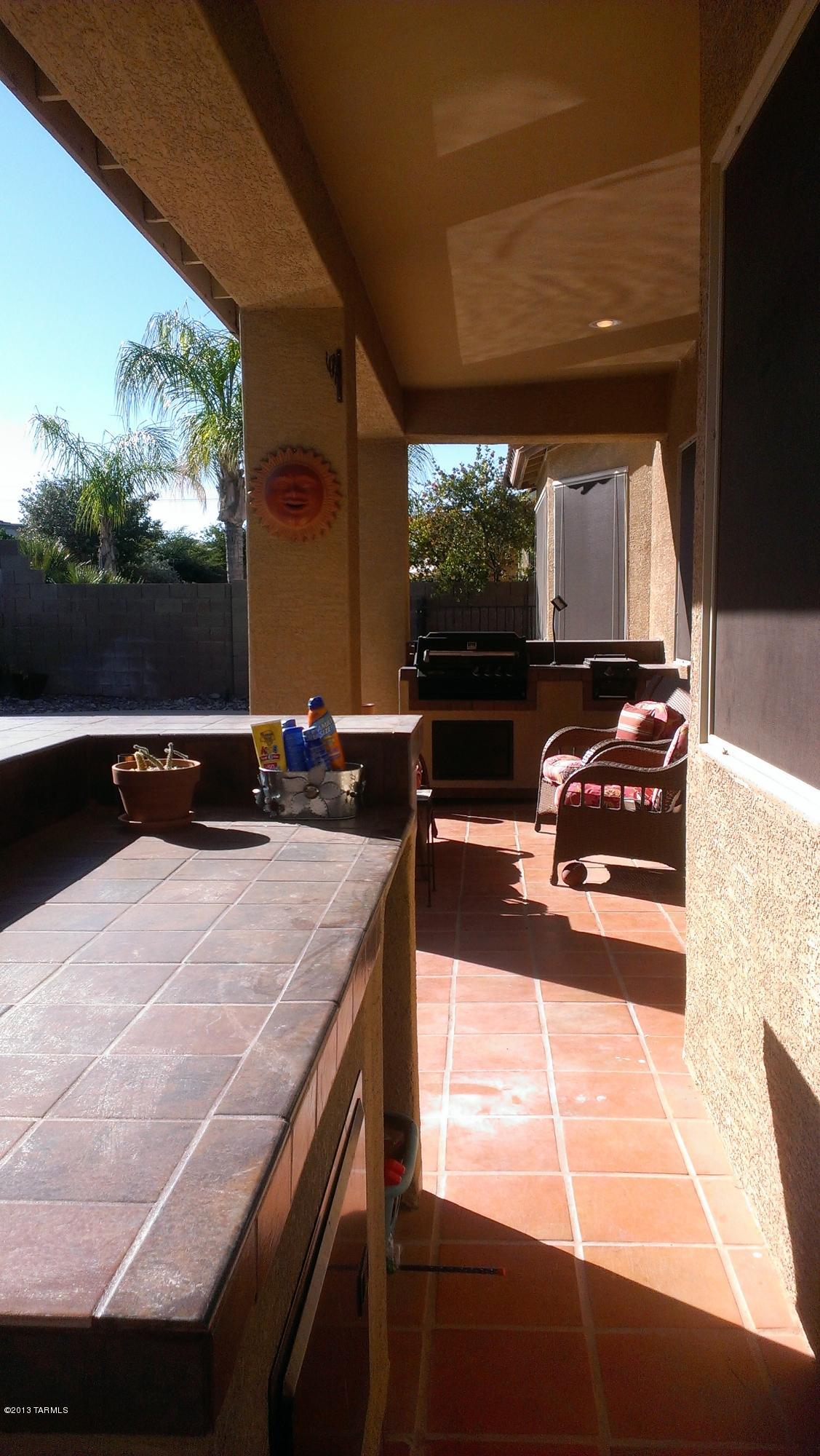 Harrison Del Sol (1-161) - Residential Lease