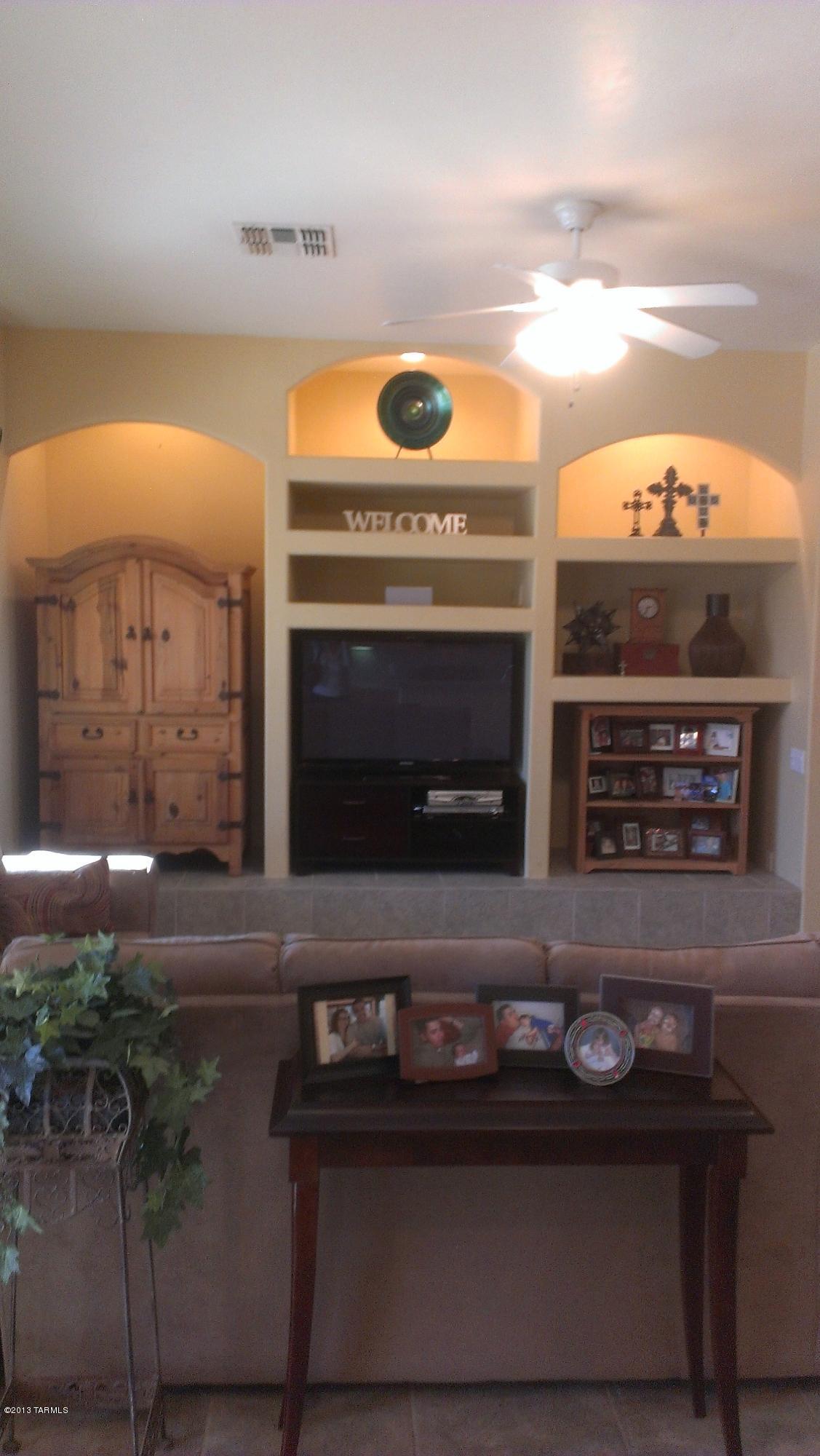 Harrison Del Sol (1-161) - Residential Lease