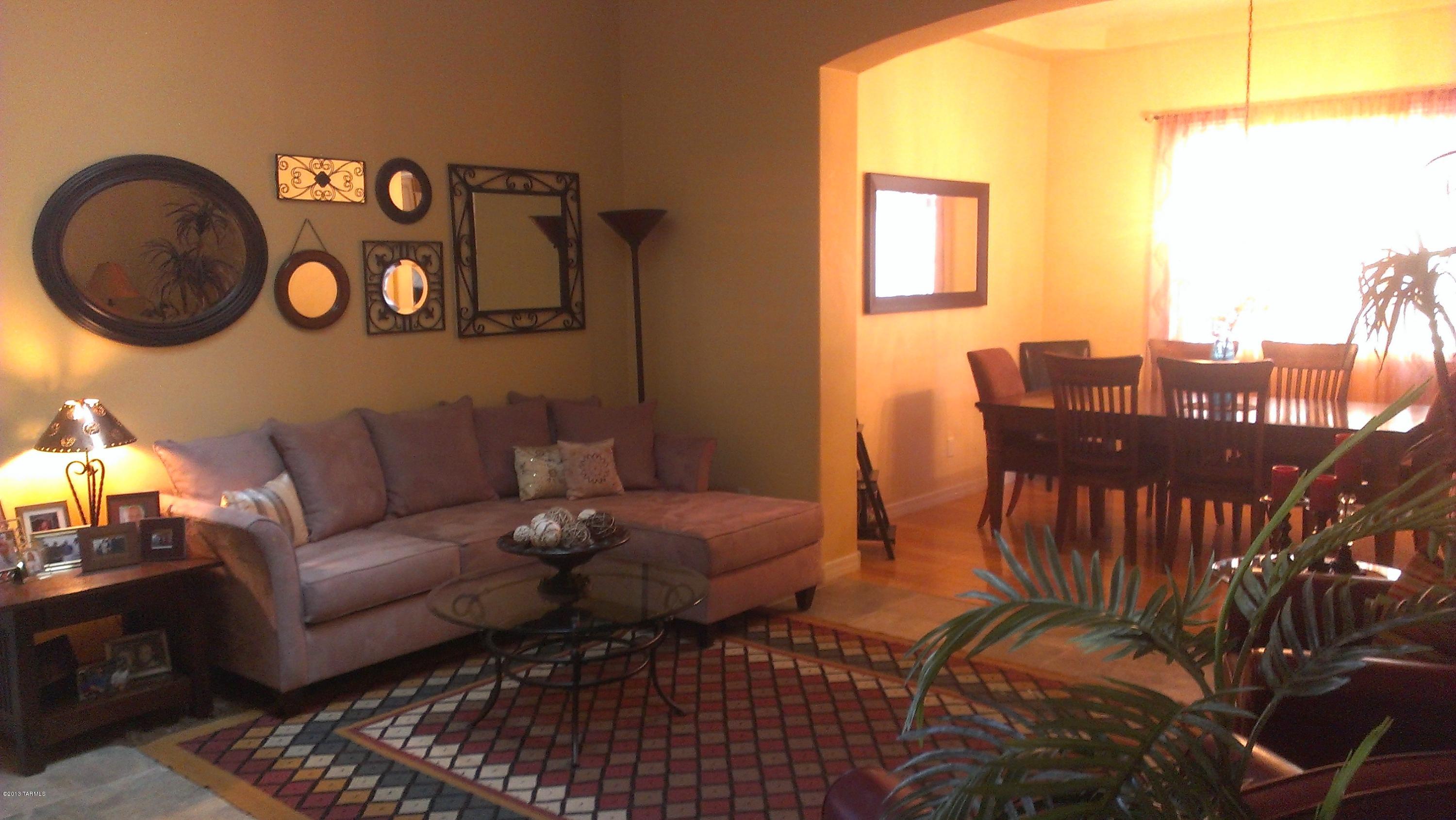Harrison Del Sol (1-161) - Residential Lease