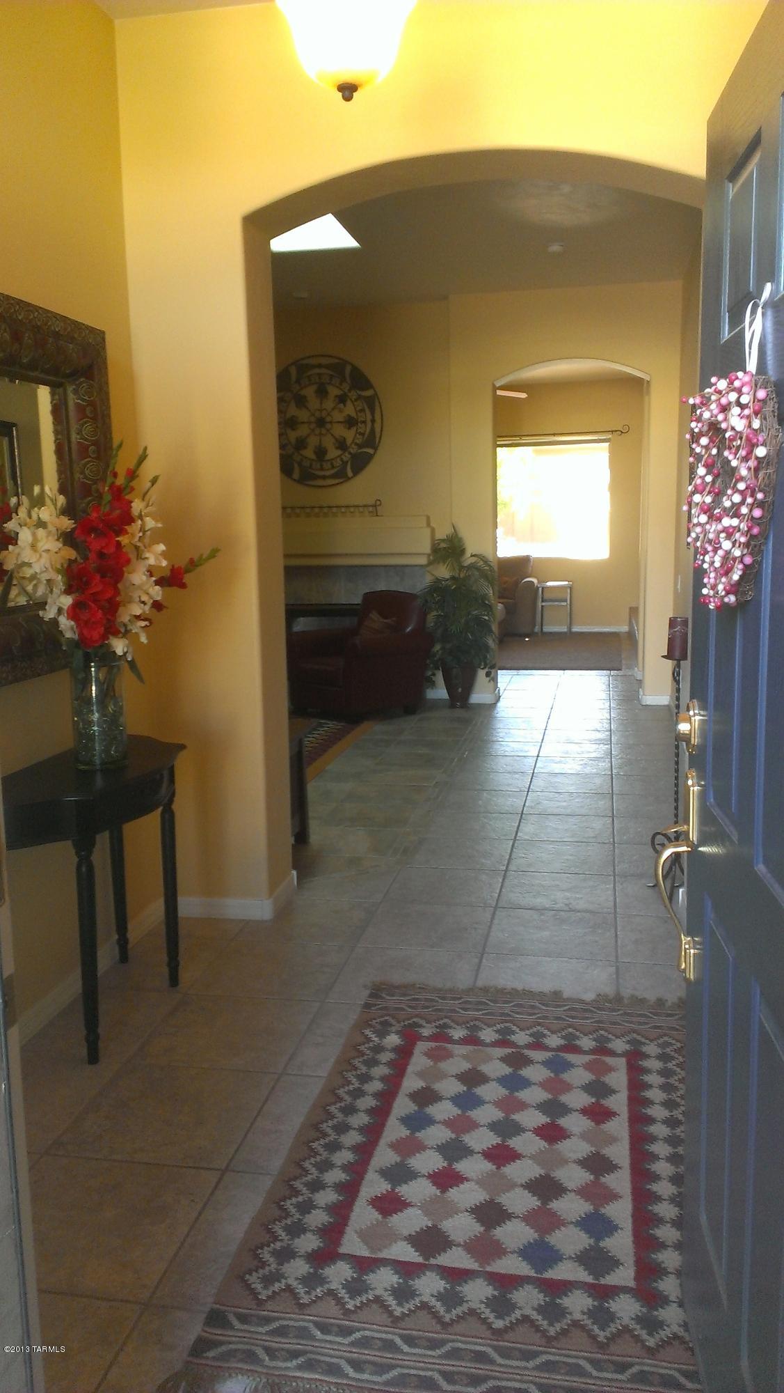 Harrison Del Sol (1-161) - Residential Lease