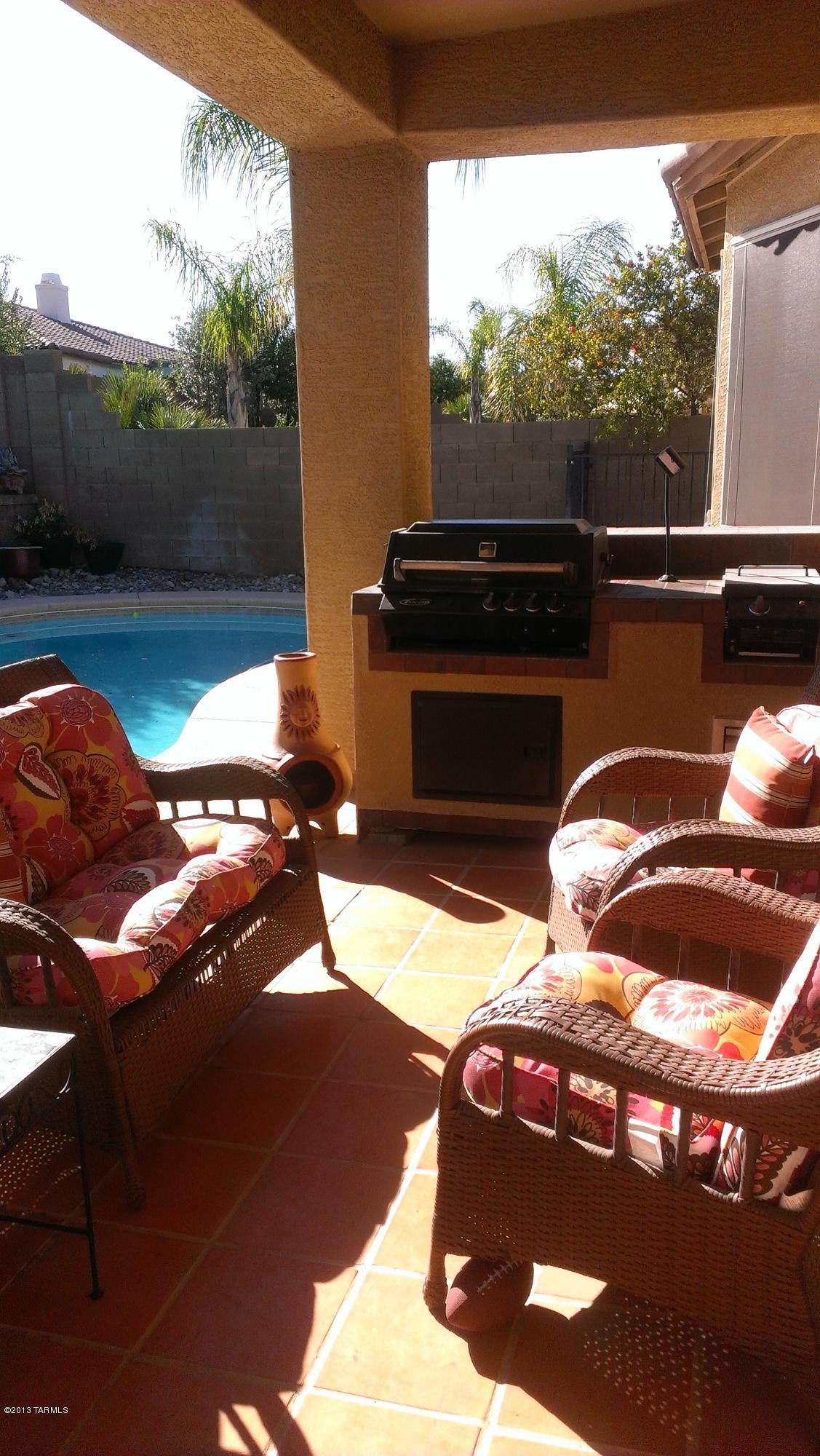 Harrison Del Sol (1-161) - Residential Lease
