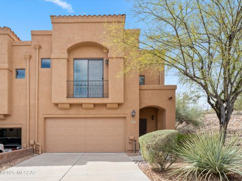 6391 N Gadd Court, Tucson, AZ 85704 - MLS#: 22508405