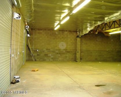 Other/Unknown - Residential