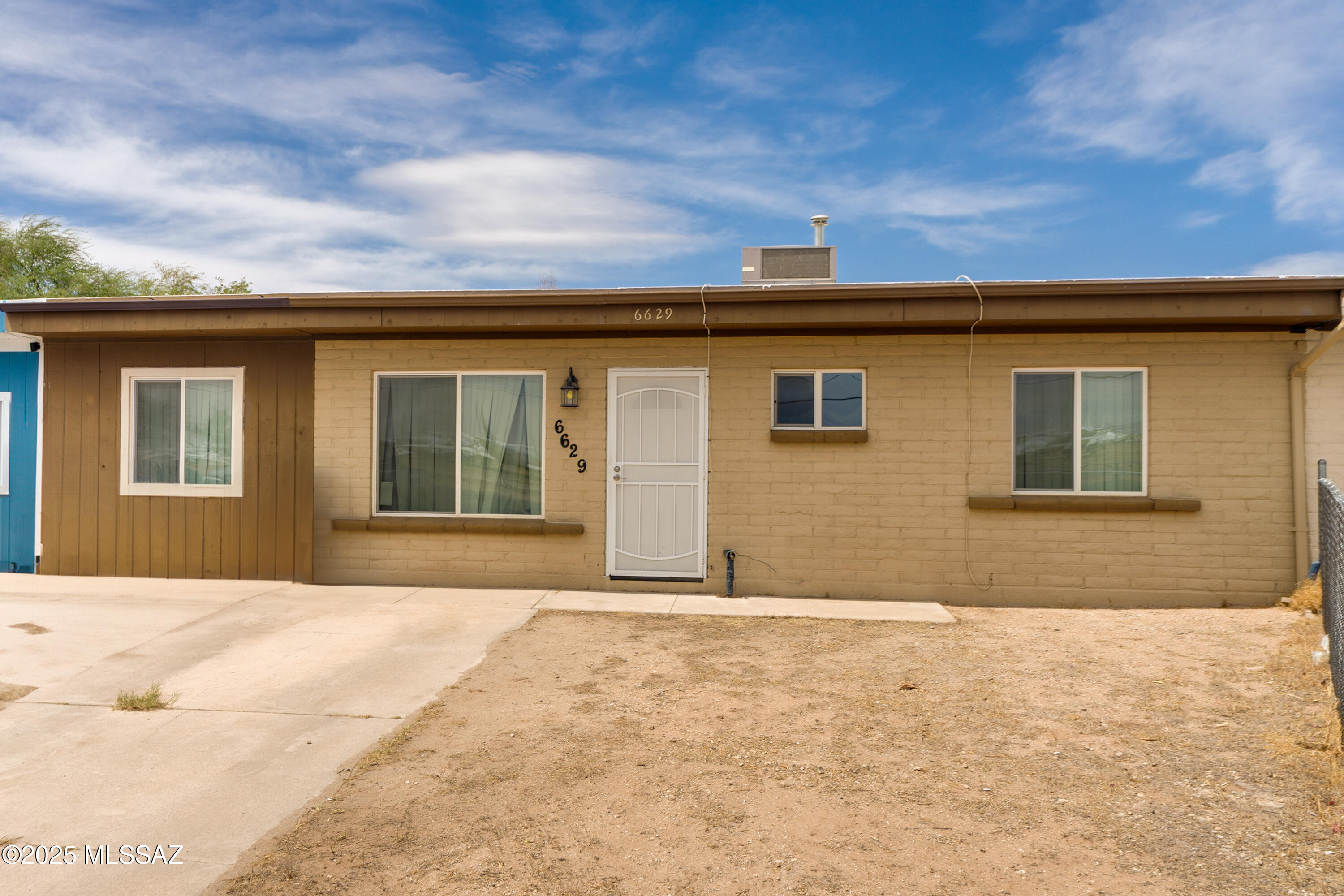 6629 E Escalante Road