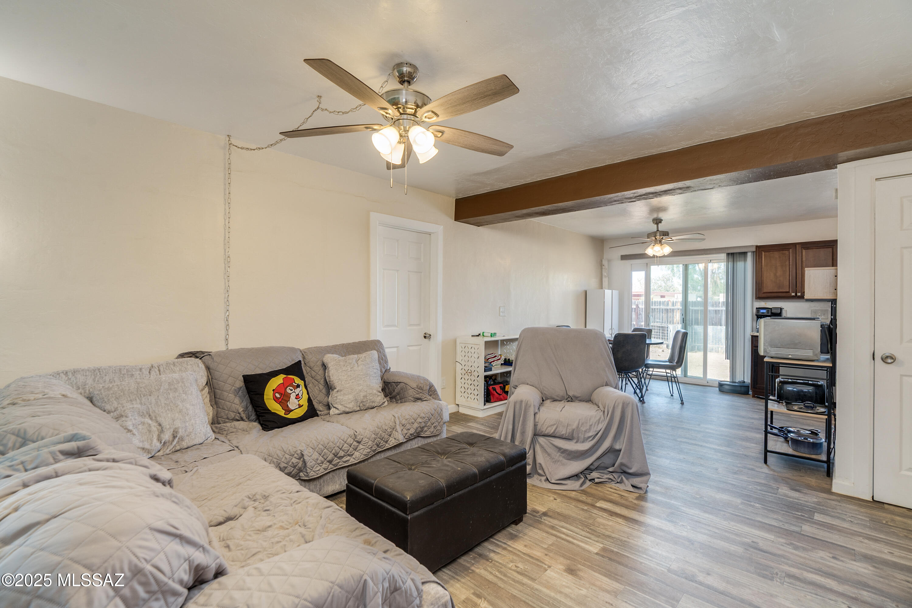 6629 E Escalante Road