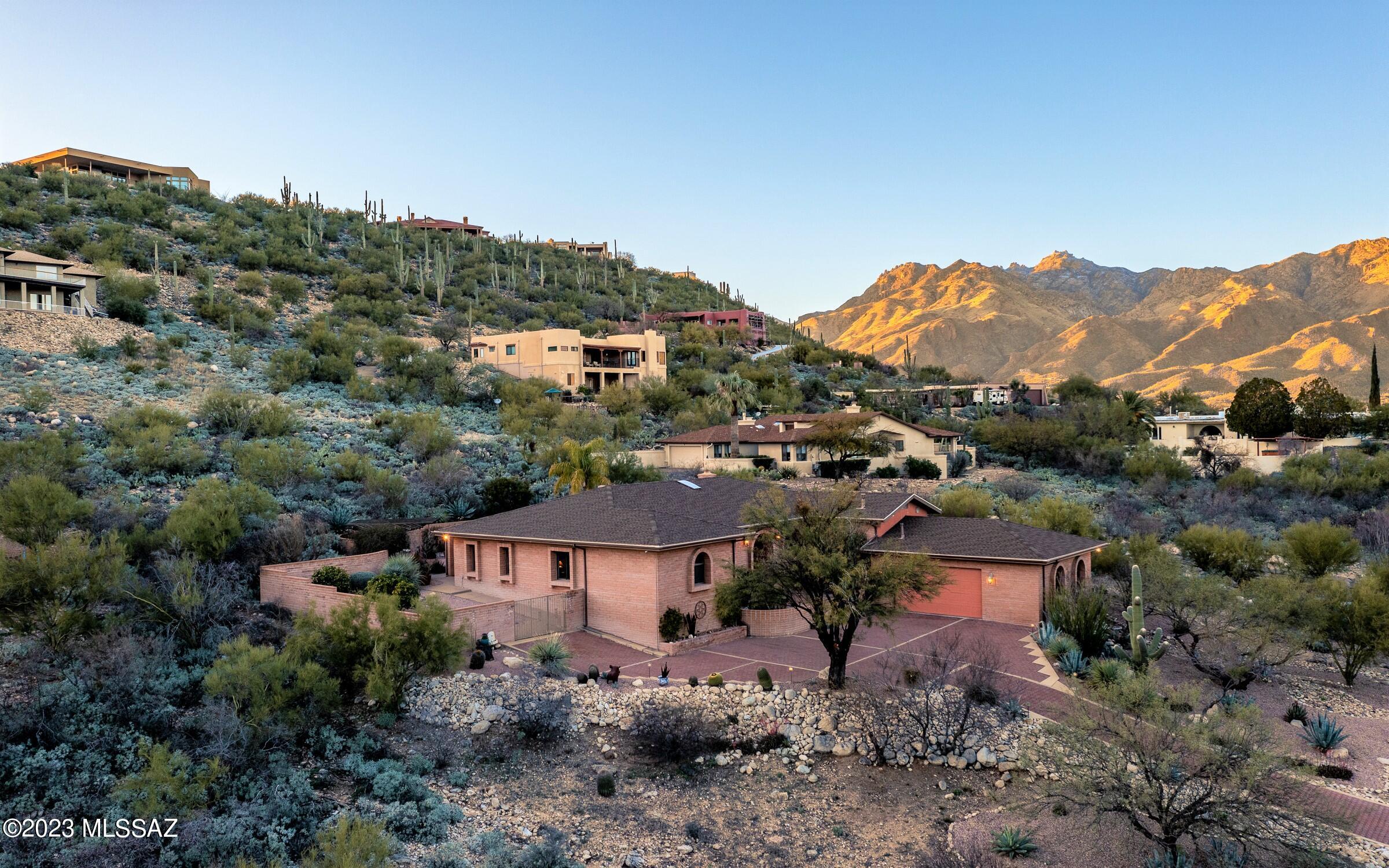 Rockcliff (1-57) - Residential