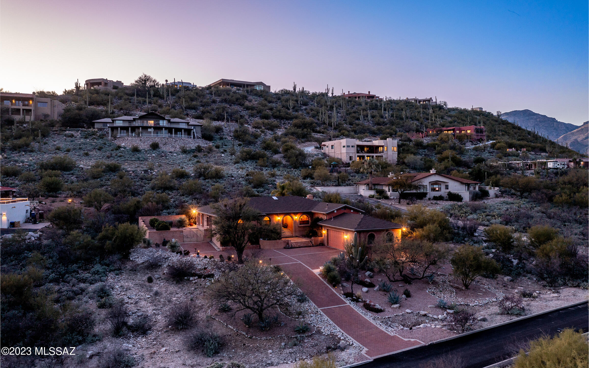 Rockcliff (1-57) - Residential