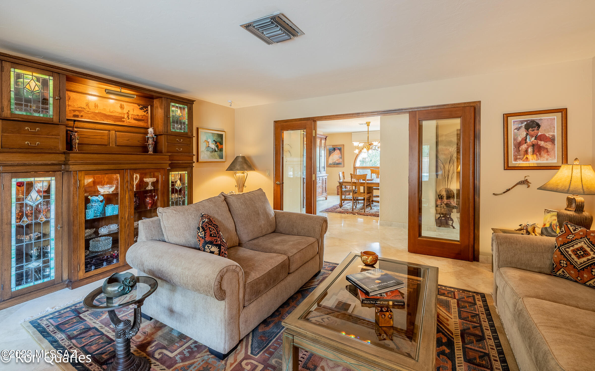Rockcliff (1-57) - Residential