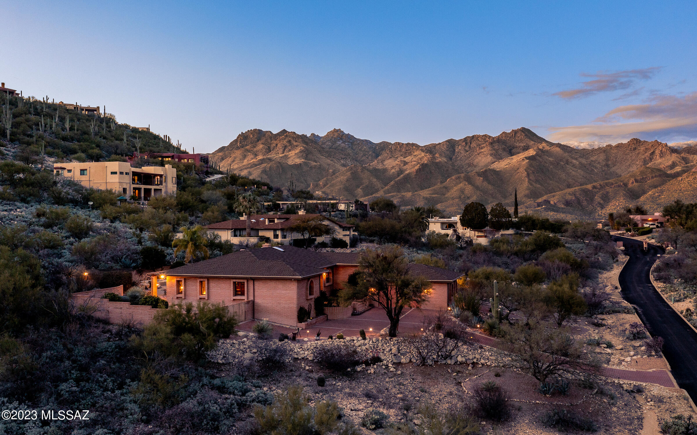 Rockcliff (1-57) - Residential
