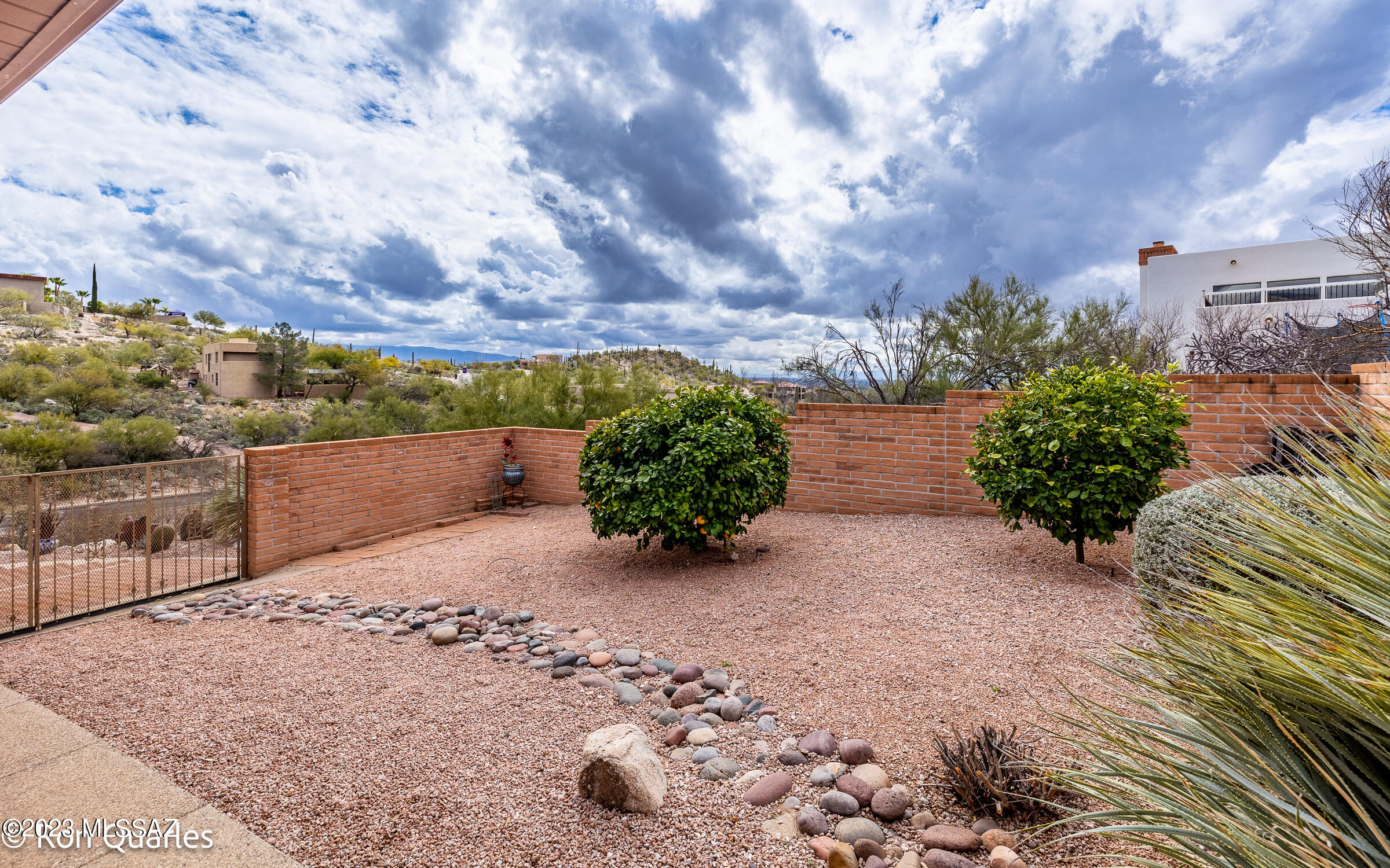 Rockcliff (1-57) - Residential