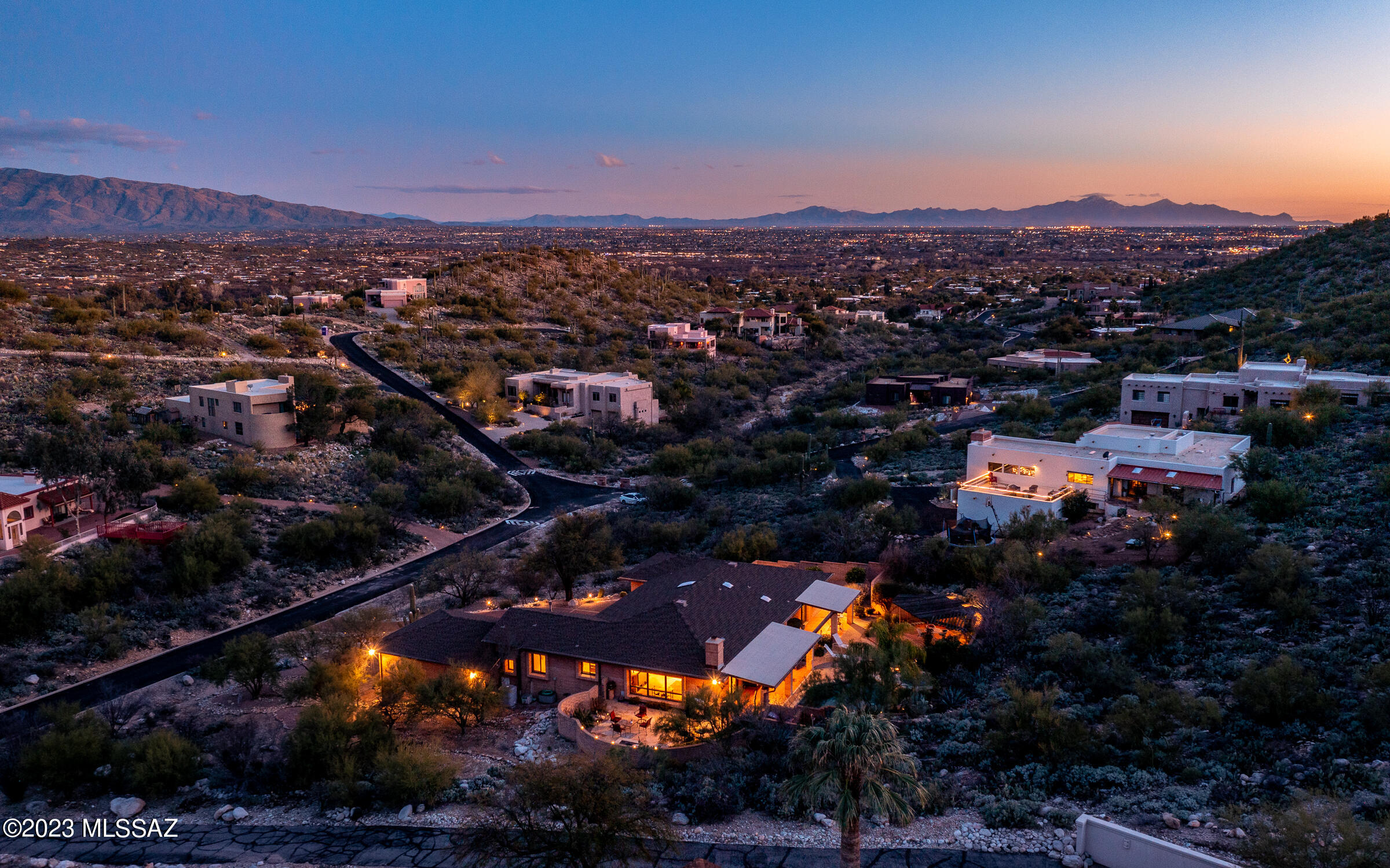 Rockcliff (1-57) - Residential