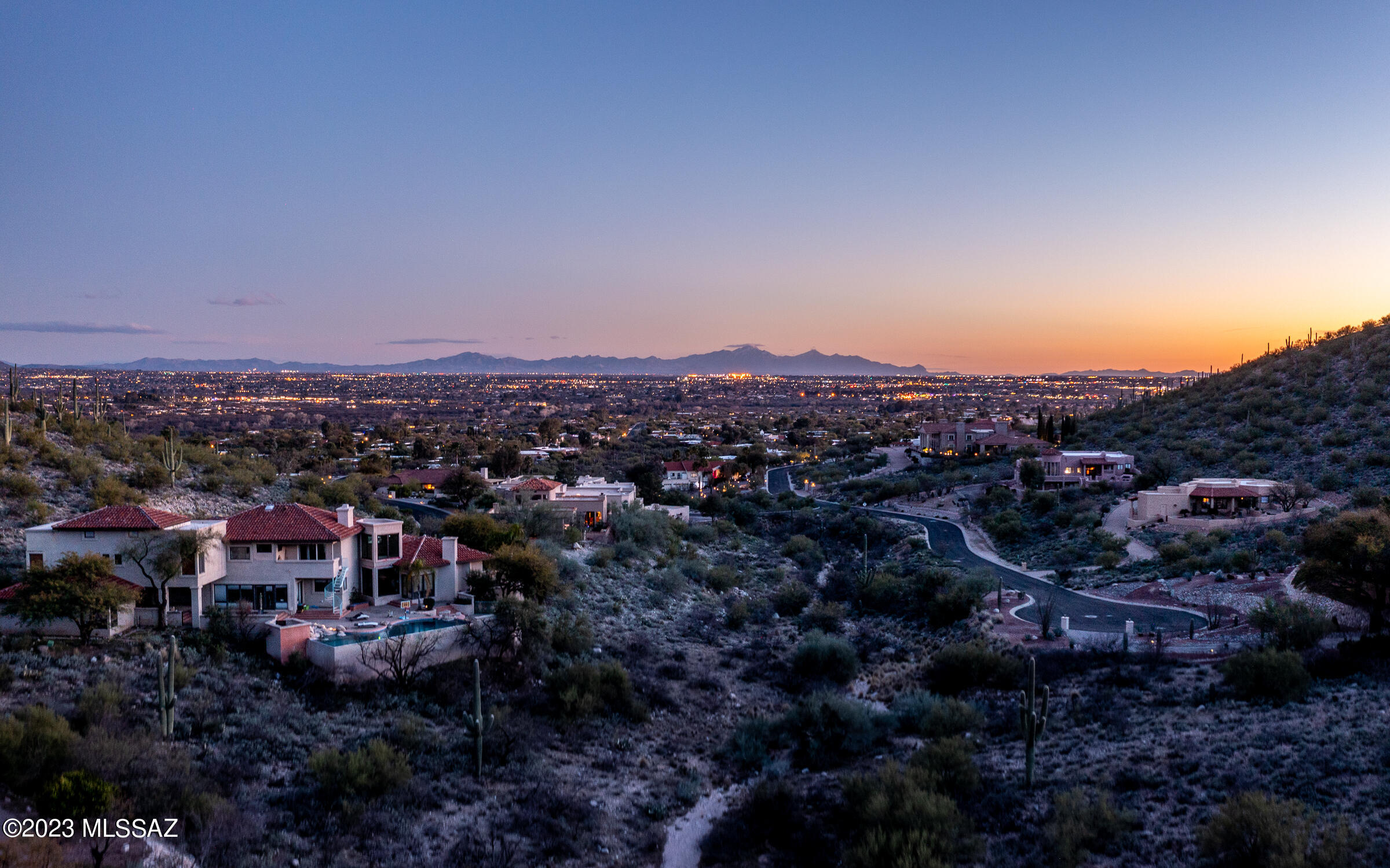 Rockcliff (1-57) - Residential