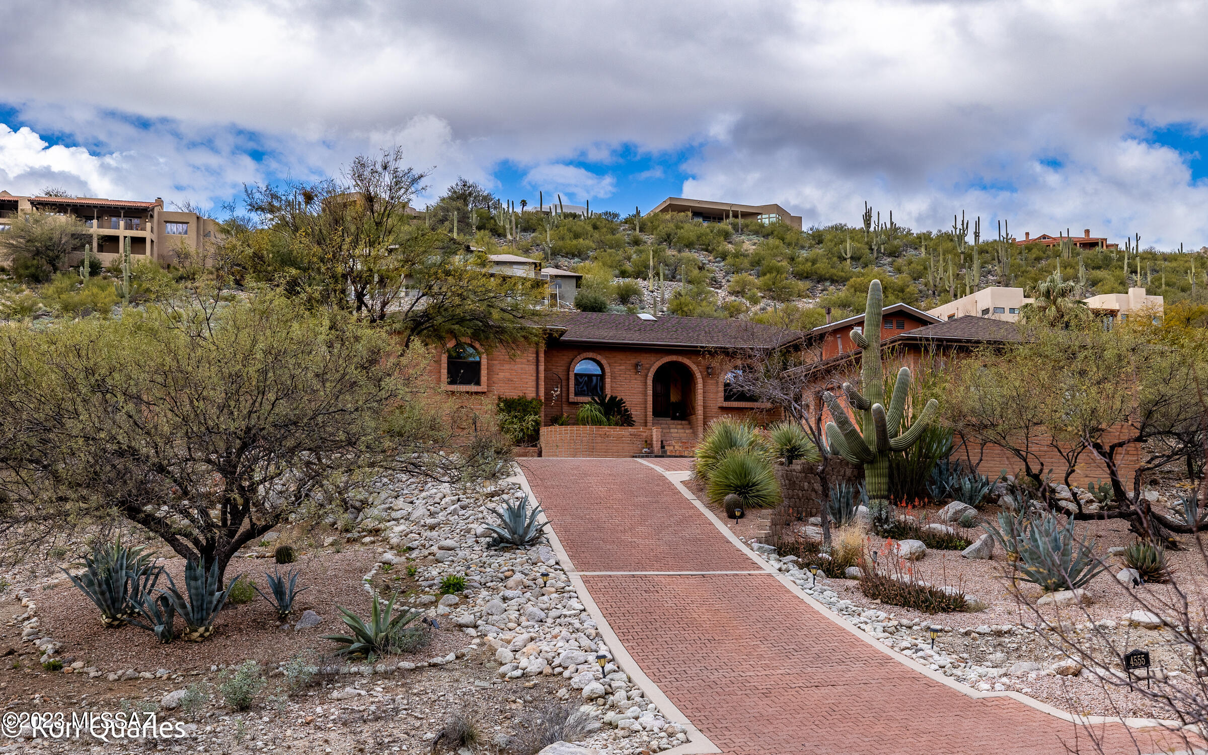 Rockcliff (1-57) - Residential