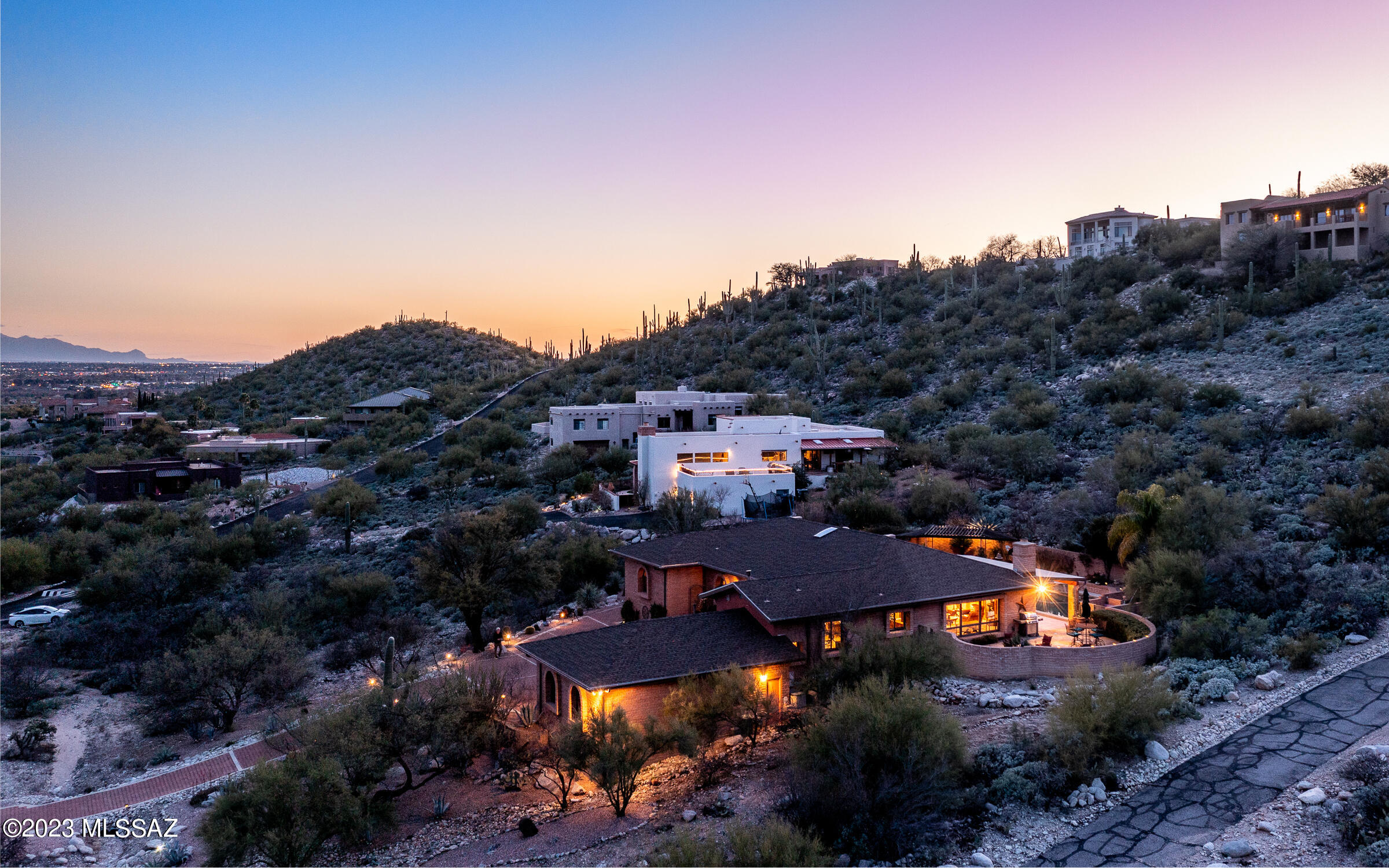 Rockcliff (1-57) - Residential