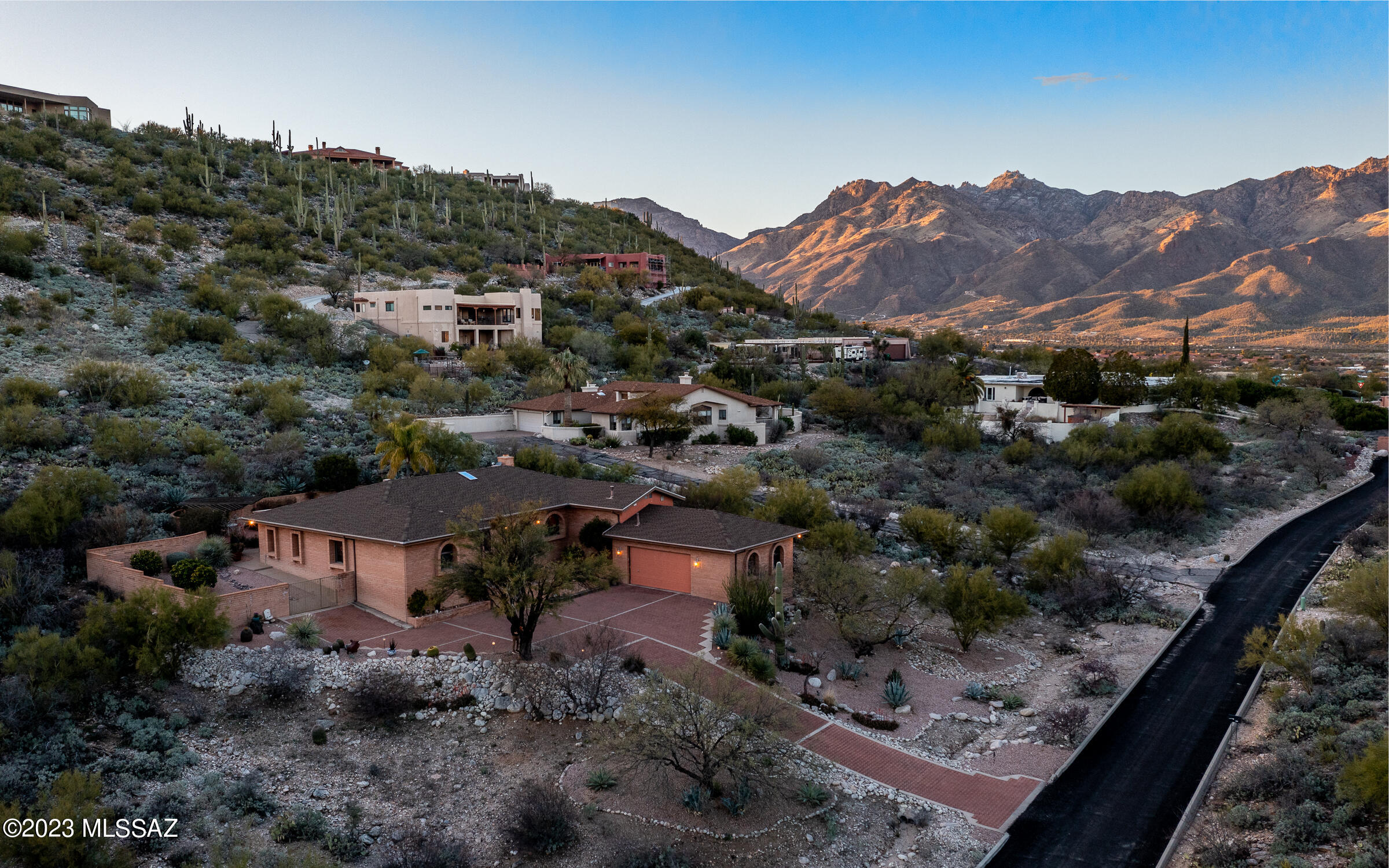 Rockcliff (1-57) - Residential