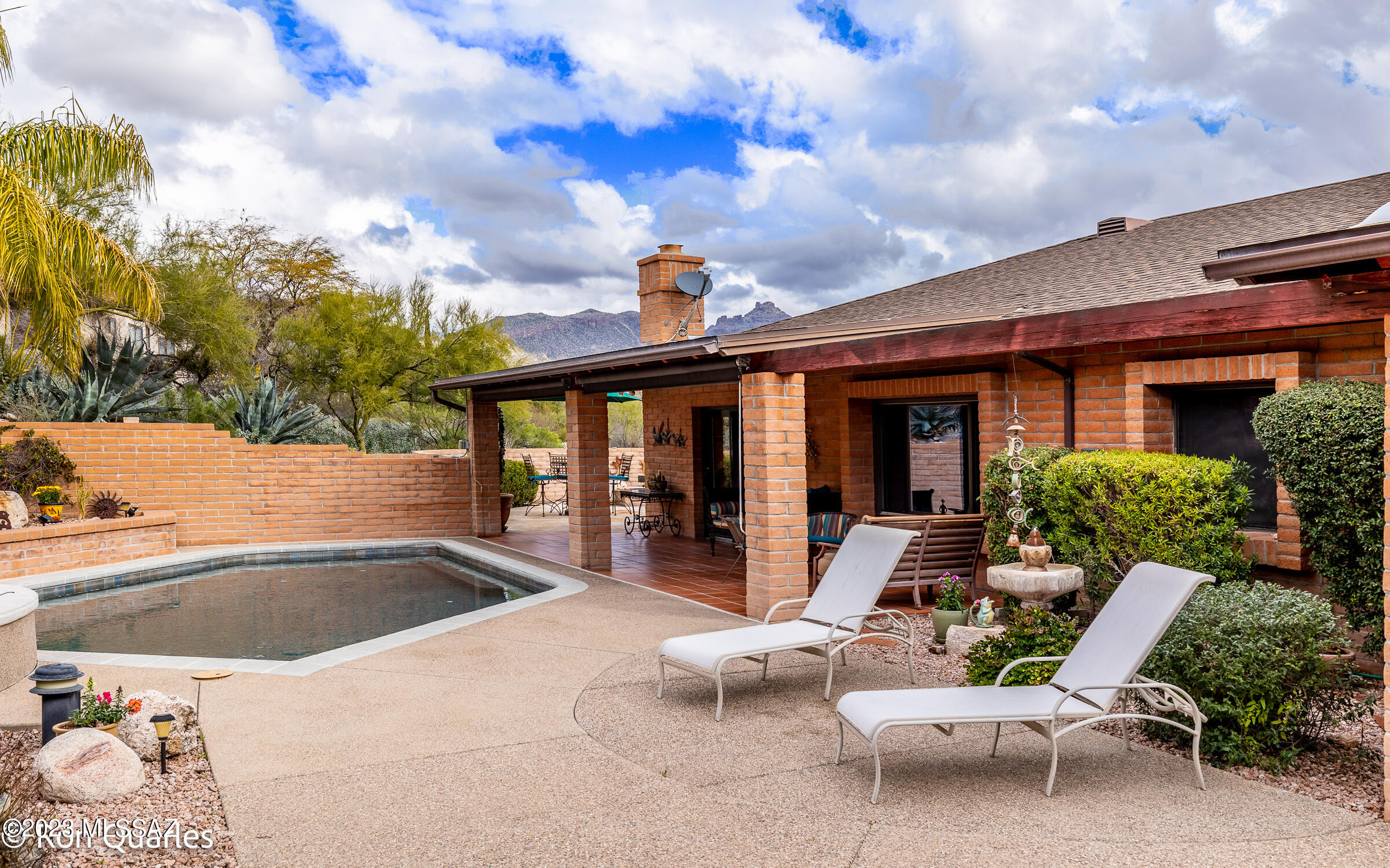 Rockcliff (1-57) - Residential