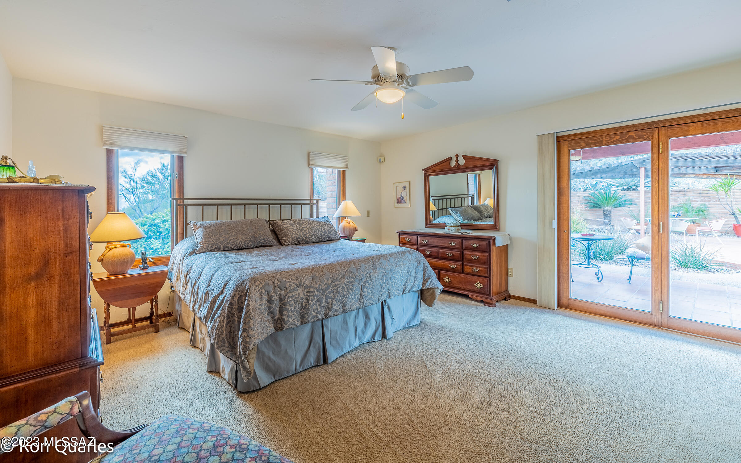Rockcliff (1-57) - Residential