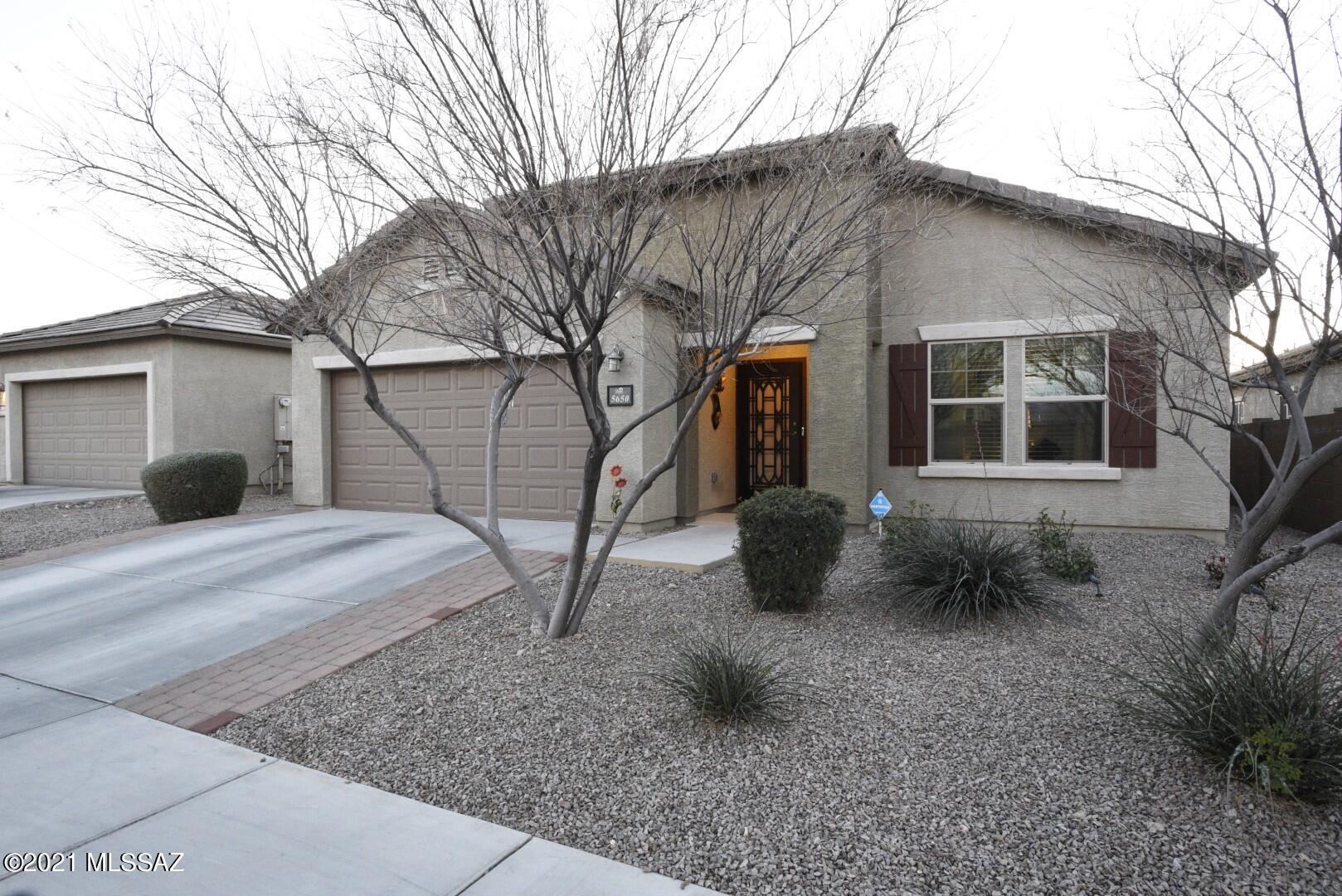 Sierra Morado Unit 4 - Residential