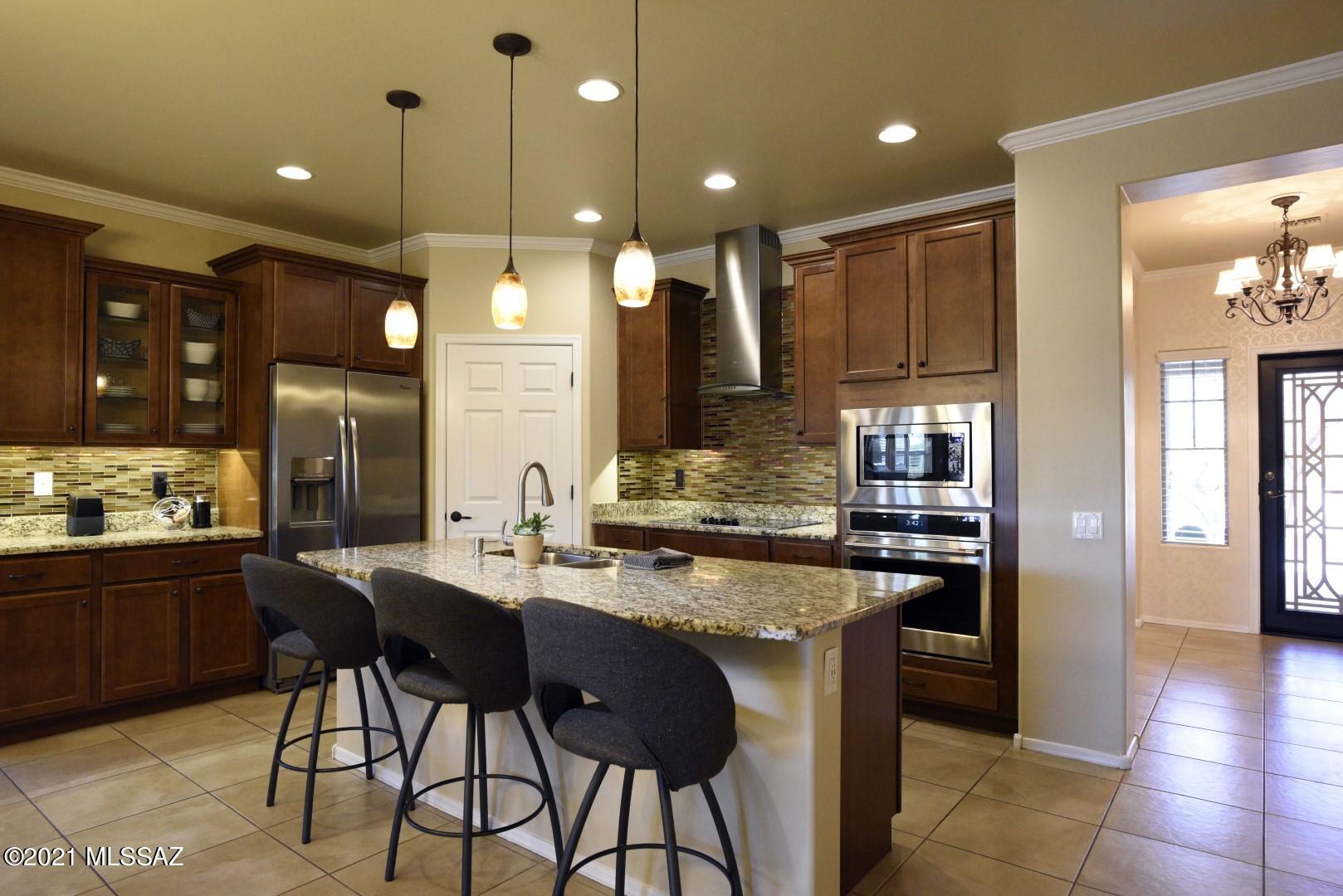 Sierra Morado Unit 4 - Residential