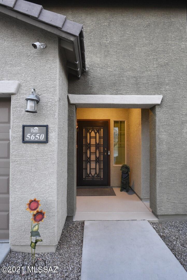 Sierra Morado Unit 4 - Residential