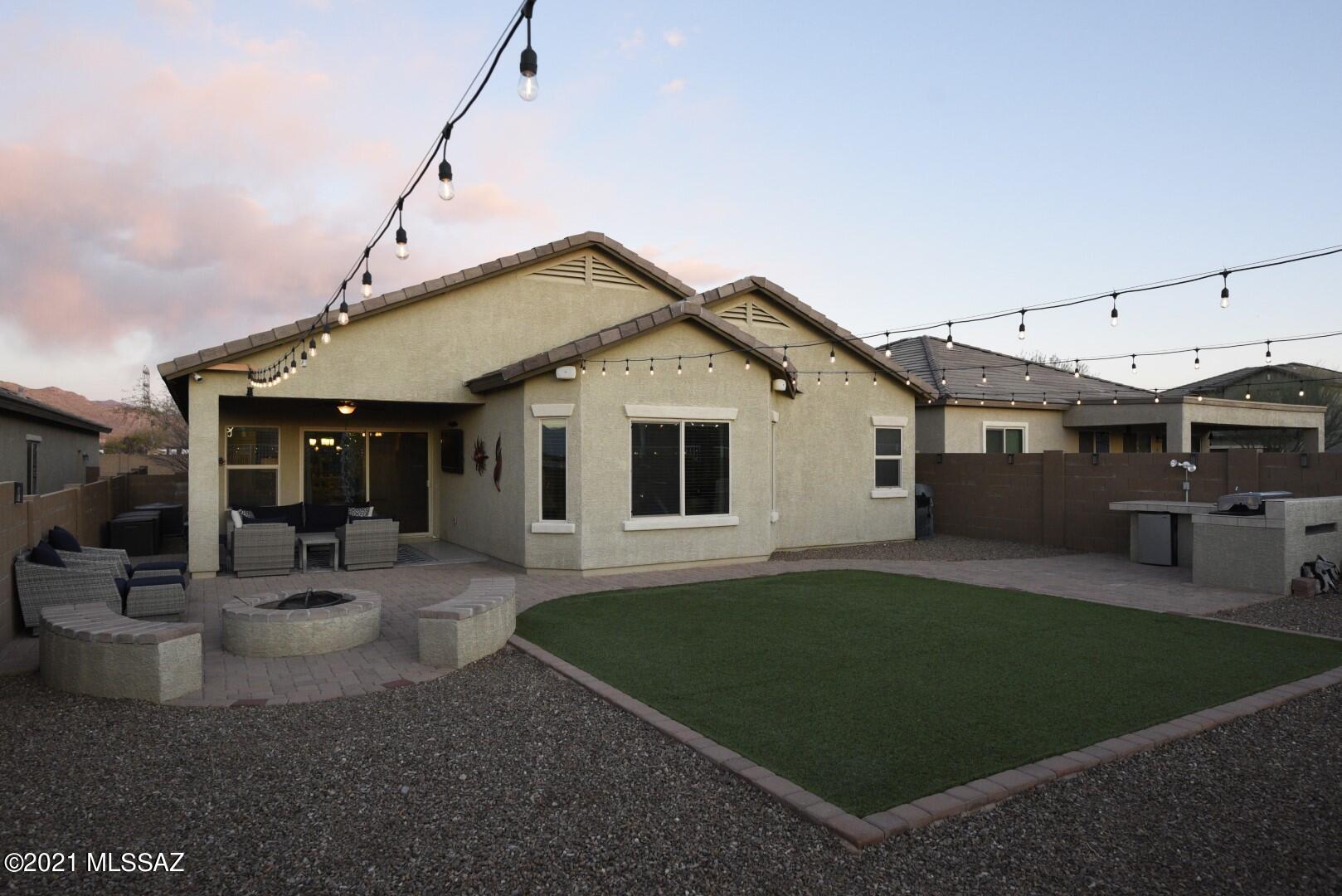 Sierra Morado Unit 4 - Residential