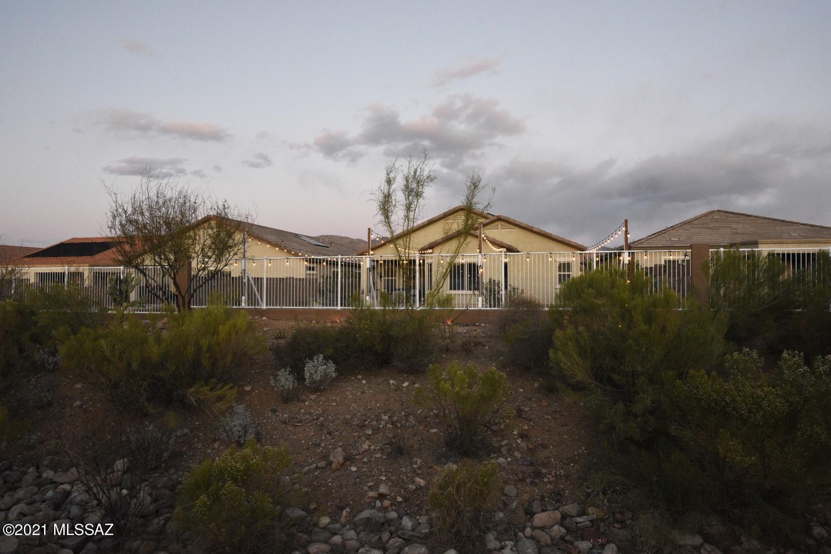 Sierra Morado Unit 4 - Residential