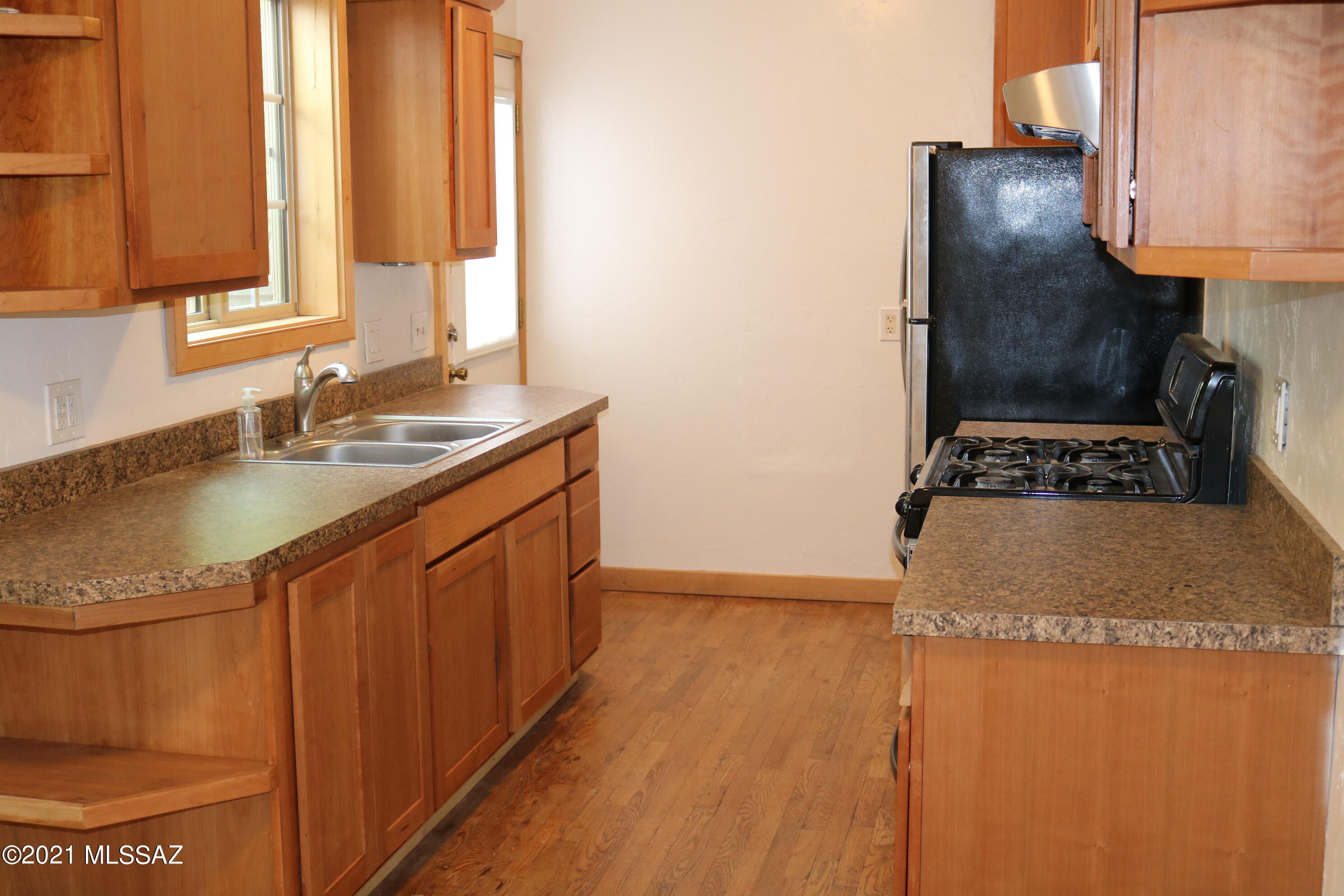Blenman Addition - Residential Lease