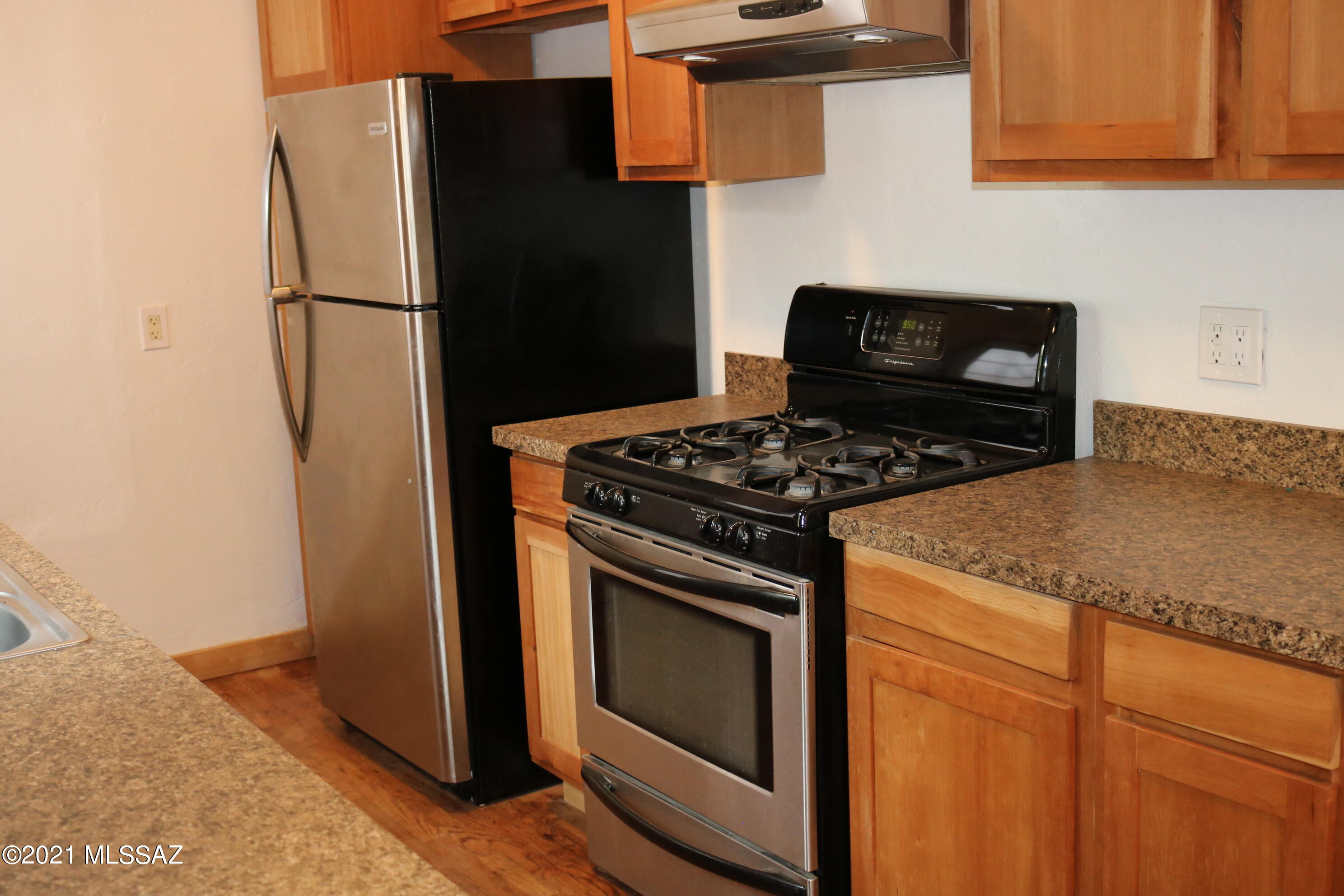 Blenman Addition - Residential Lease