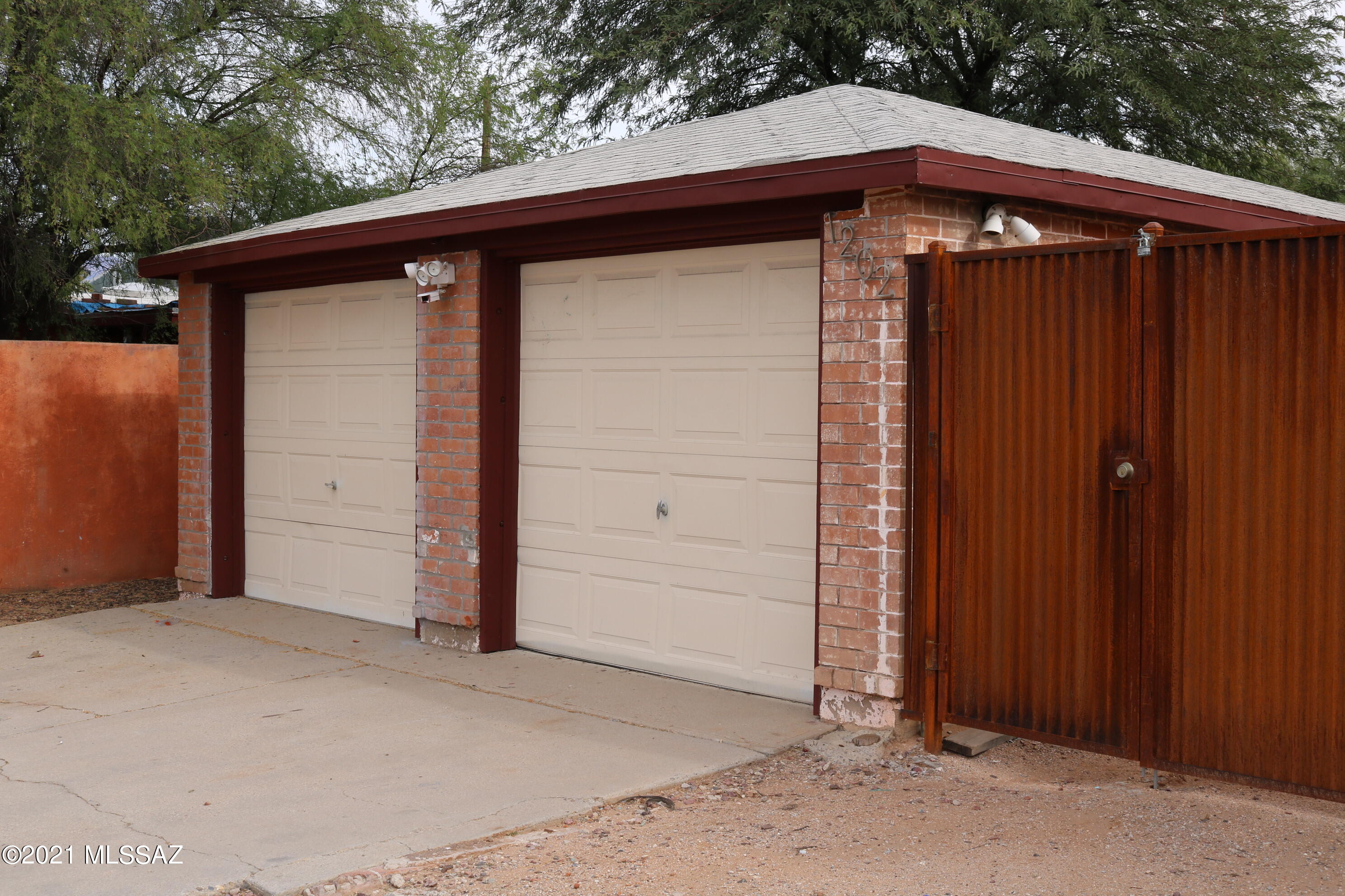 Blenman Addition - Residential Lease