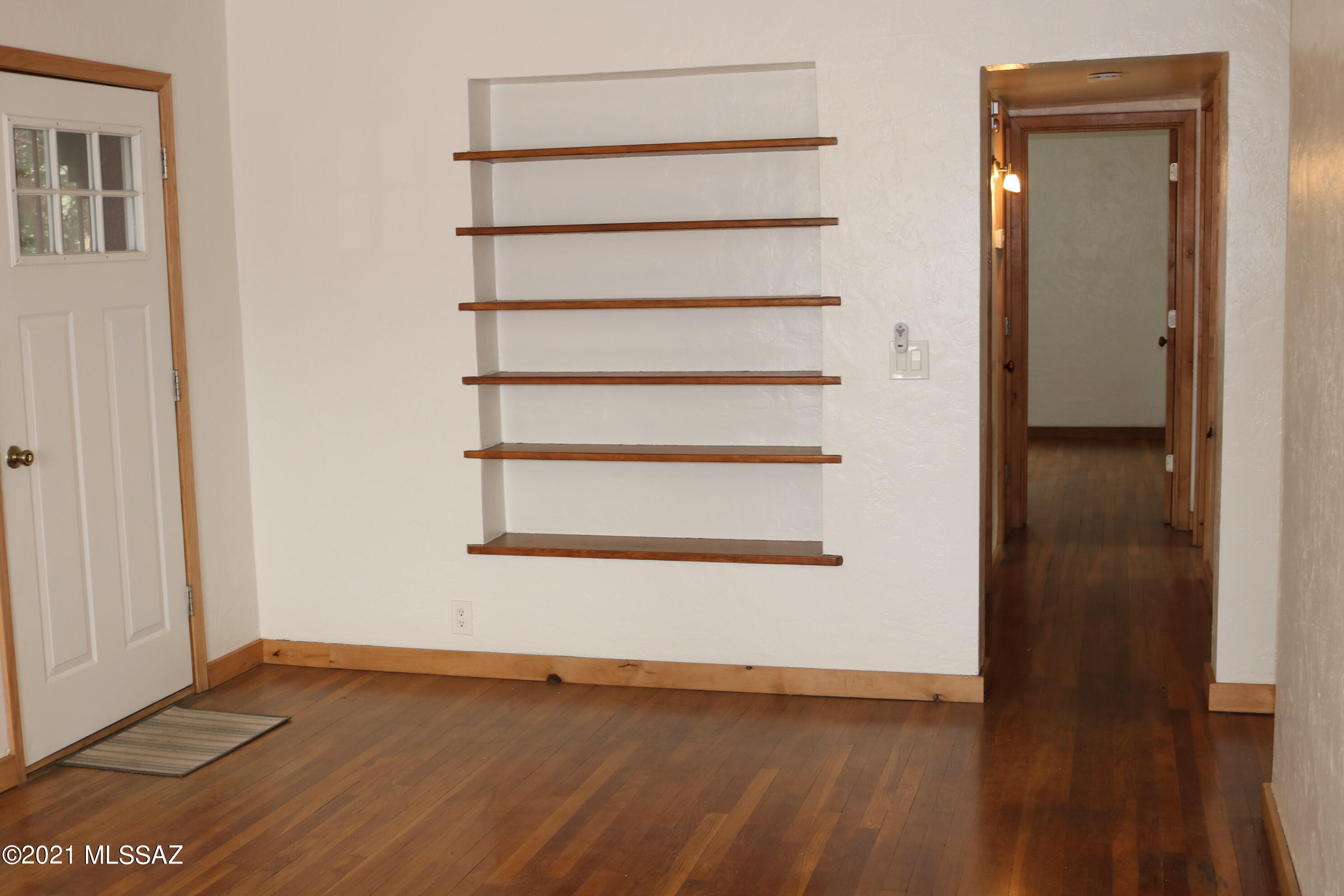 Blenman Addition - Residential Lease