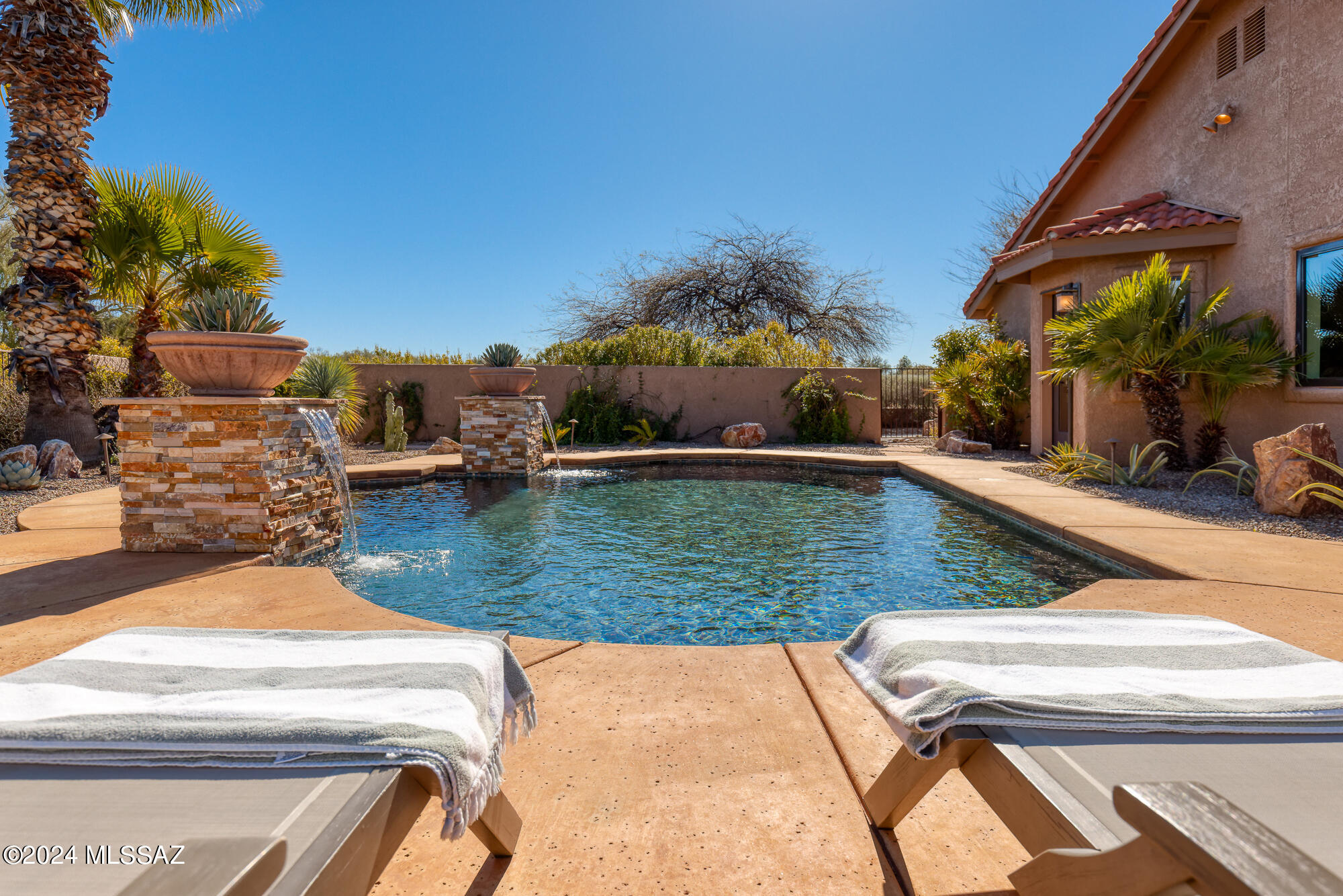 Oro Valley Heights (1-45) - Residential