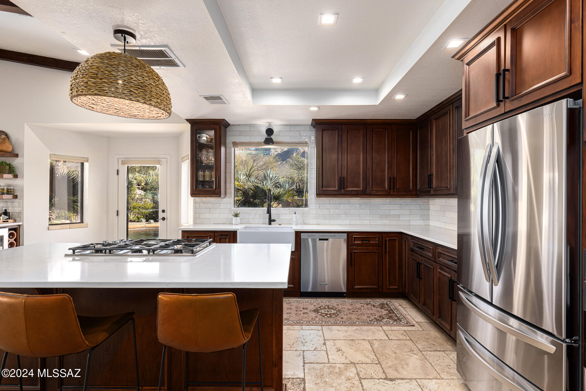 Oro Valley Heights (1-45) - Residential
