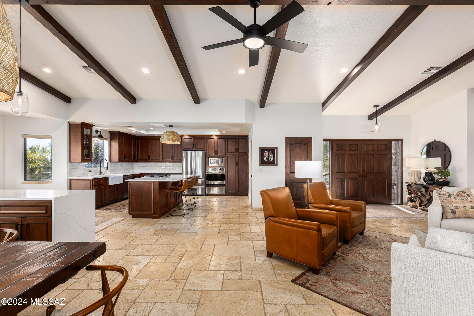 Oro Valley Heights (1-45) - Residential