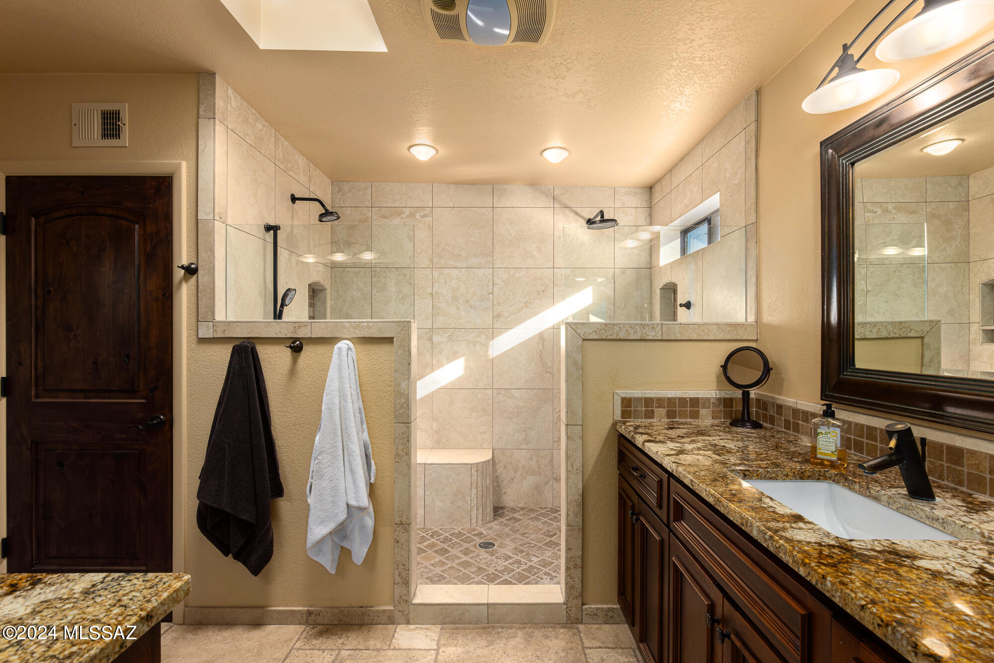 Oro Valley Heights (1-45) - Residential