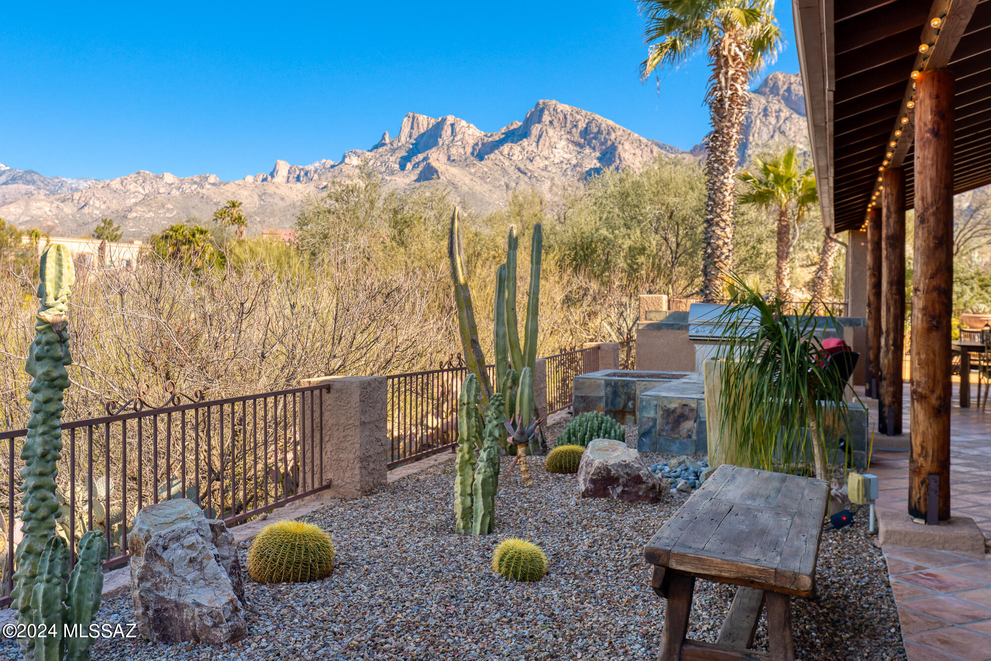 Oro Valley Heights (1-45) - Residential