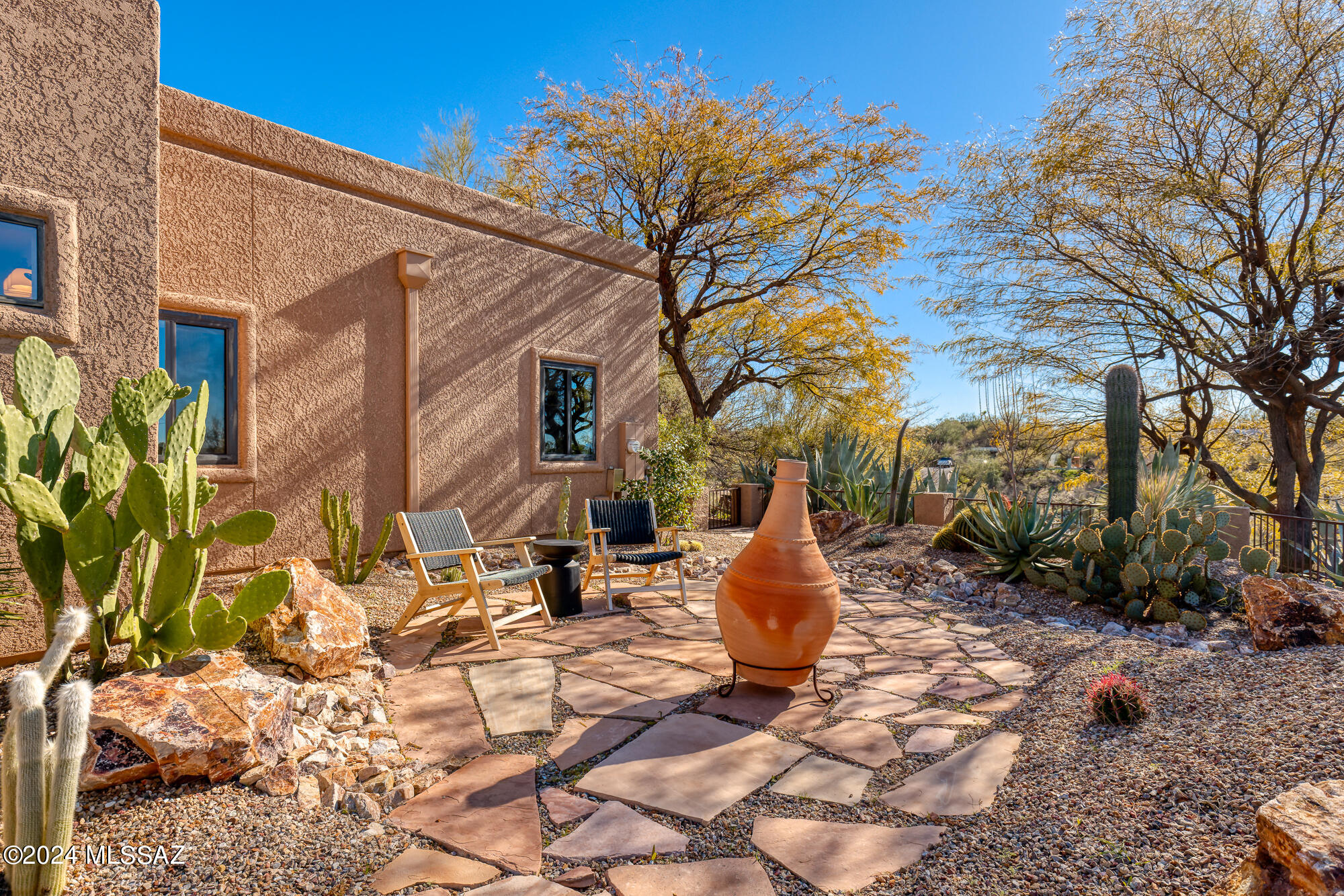 Oro Valley Heights (1-45) - Residential