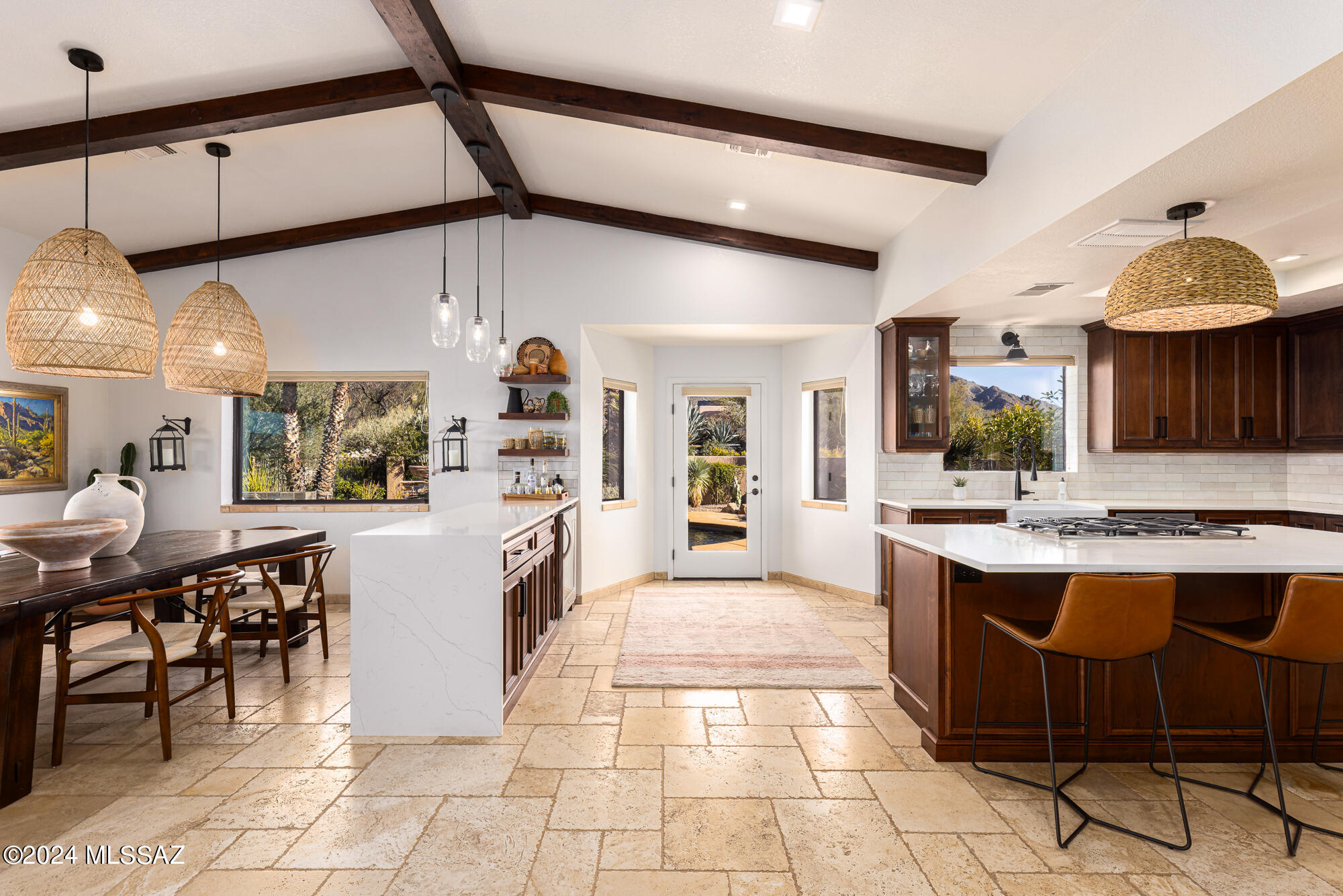 Oro Valley Heights (1-45) - Residential