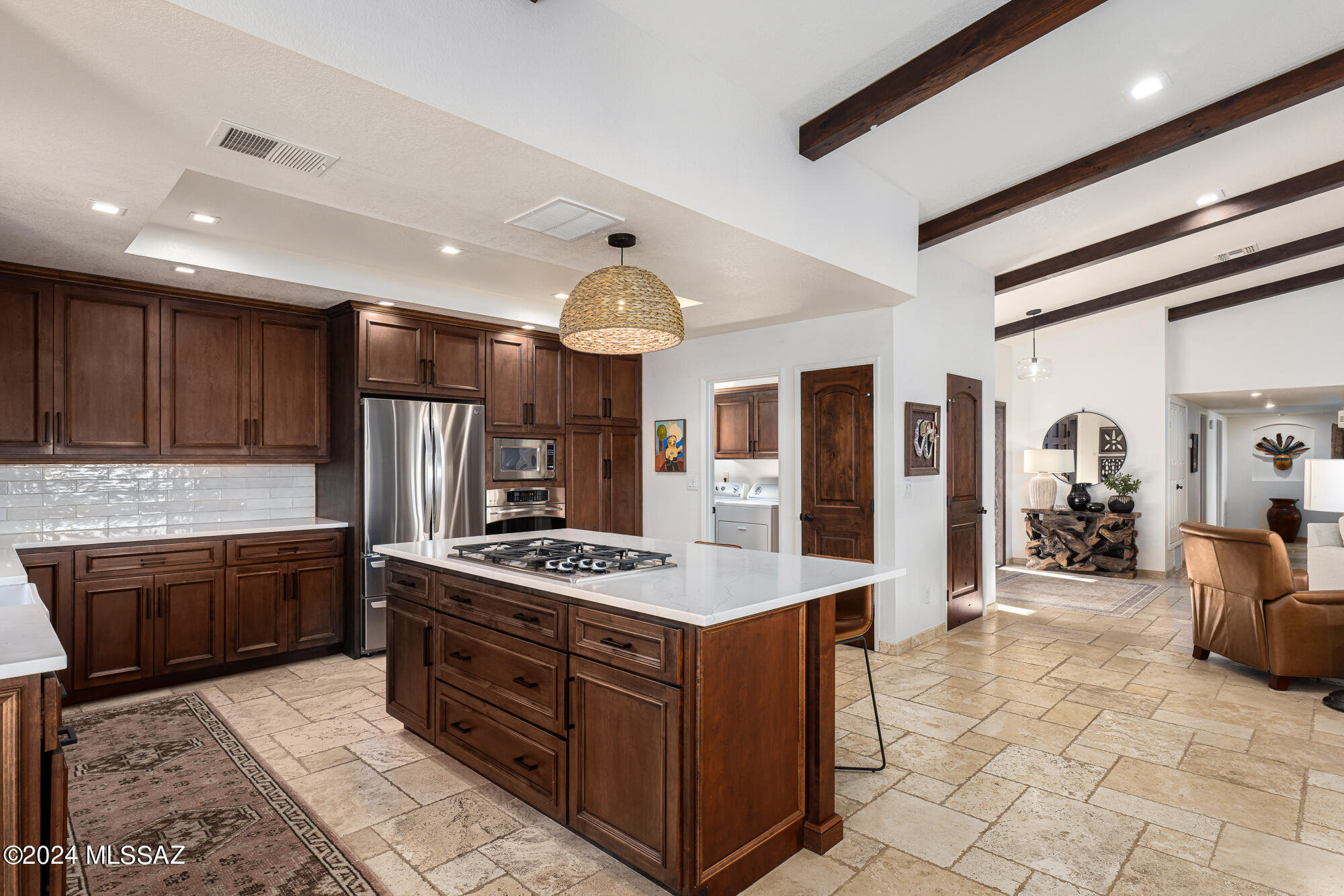 Oro Valley Heights (1-45) - Residential