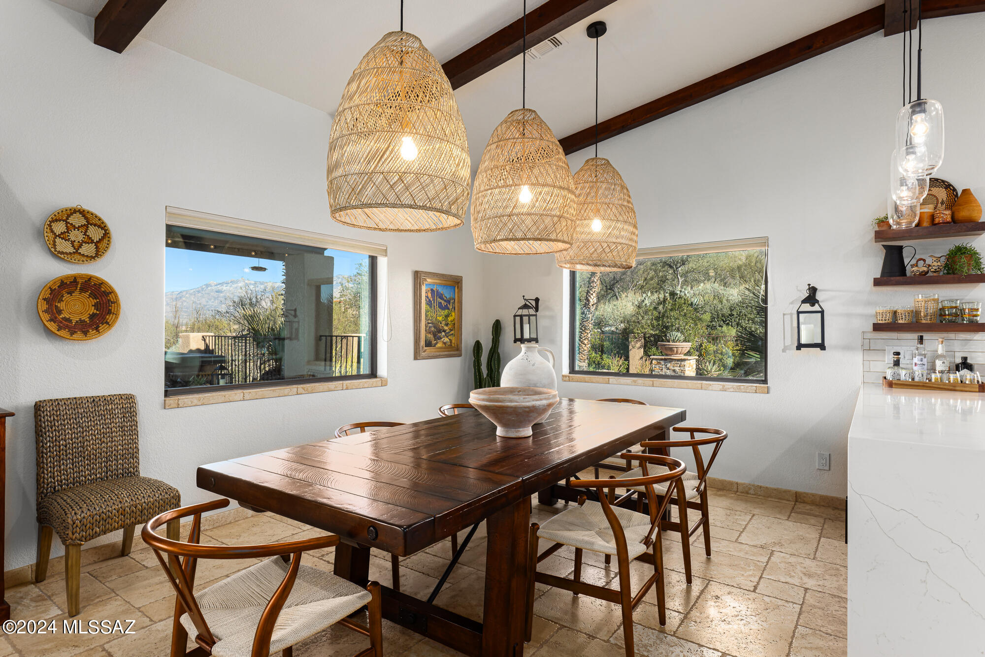 Oro Valley Heights (1-45) - Residential