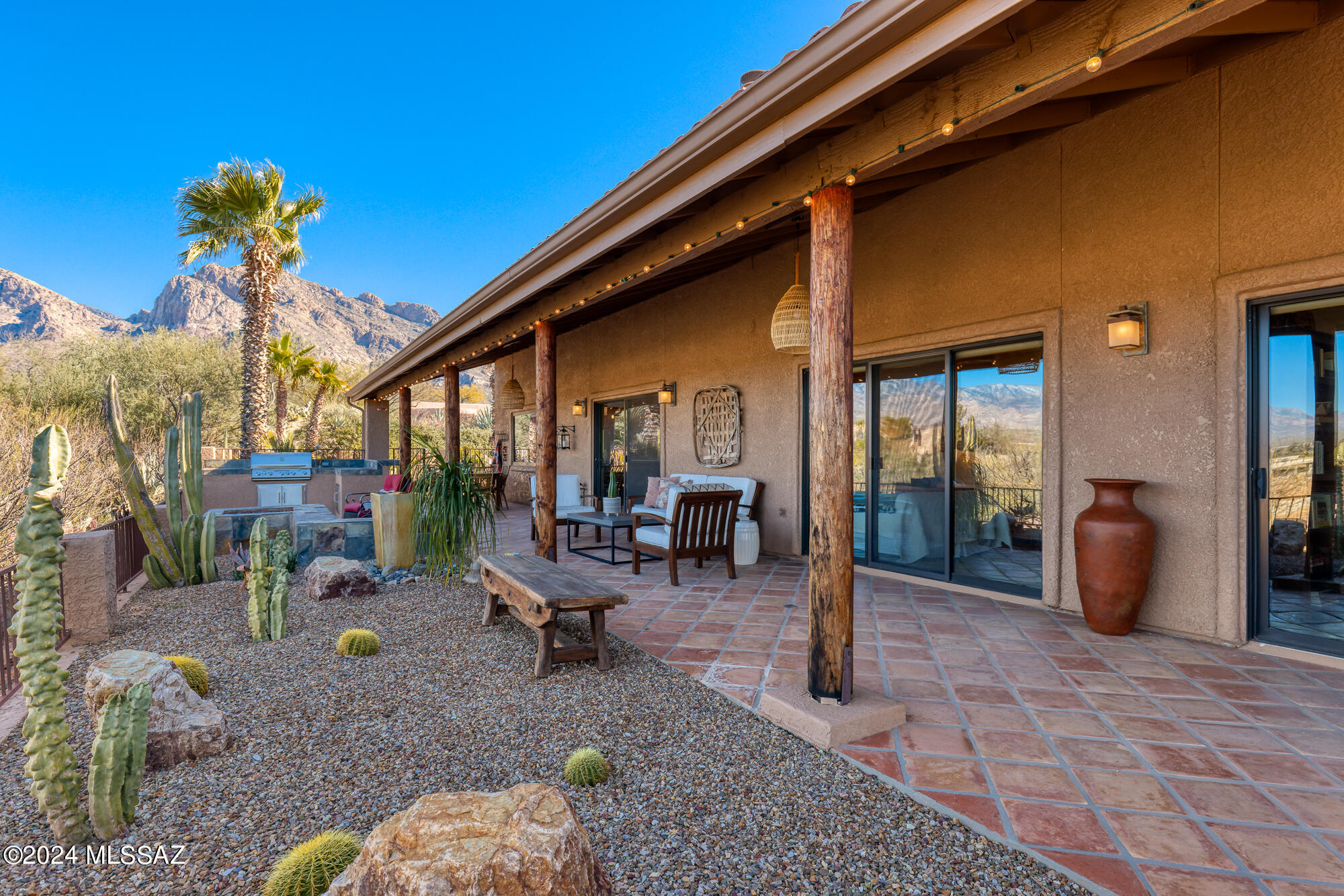 Oro Valley Heights (1-45) - Residential