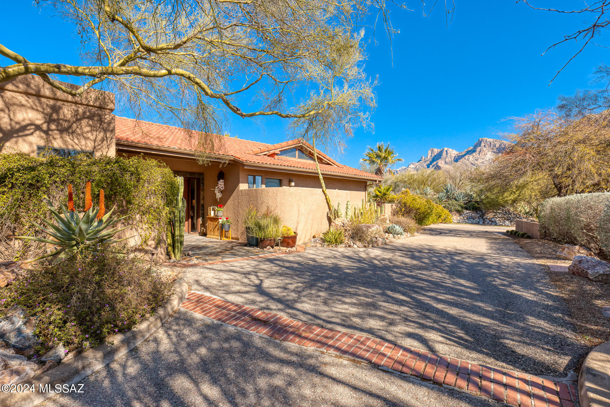 Oro Valley Heights (1-45) - Residential