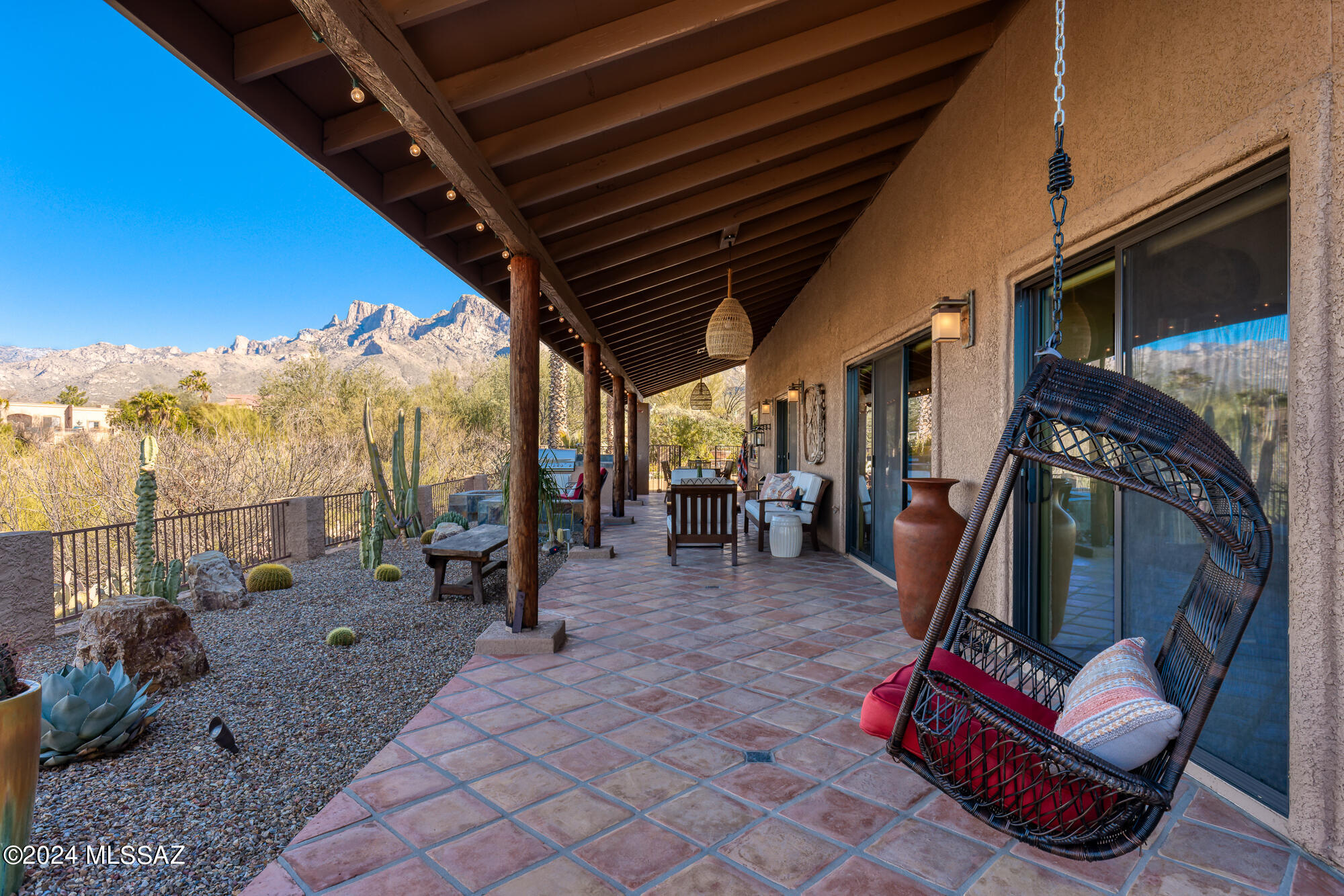 Oro Valley Heights (1-45) - Residential