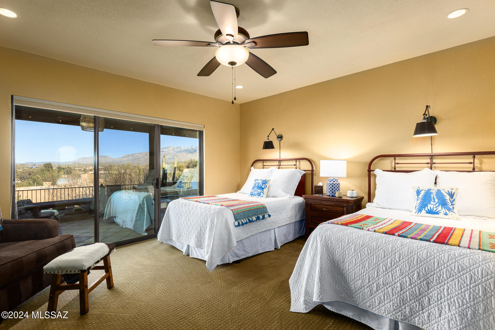 Oro Valley Heights (1-45) - Residential