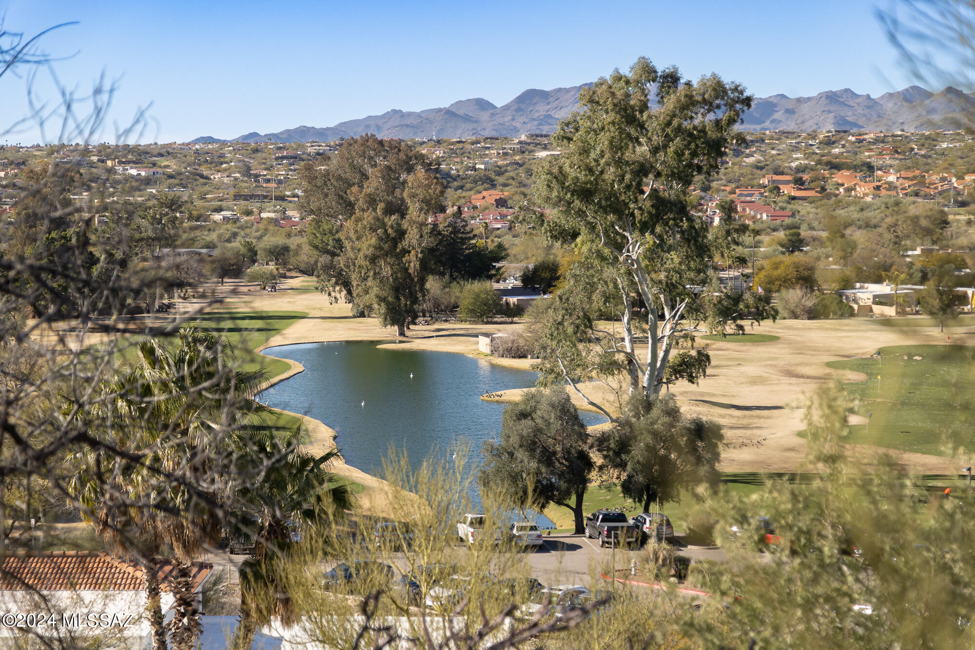 Oro Valley Heights (1-45) - Residential