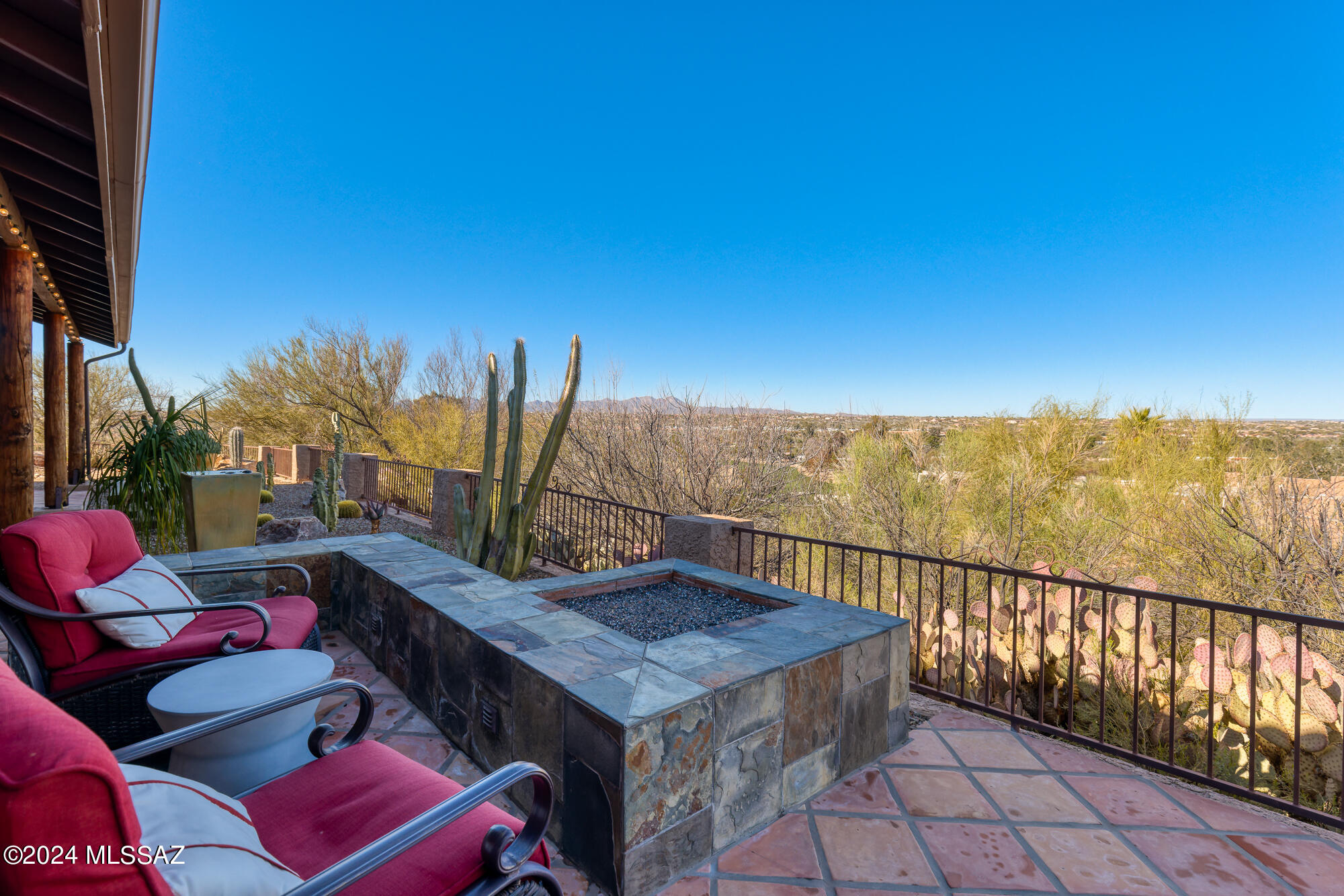 Oro Valley Heights (1-45) - Residential